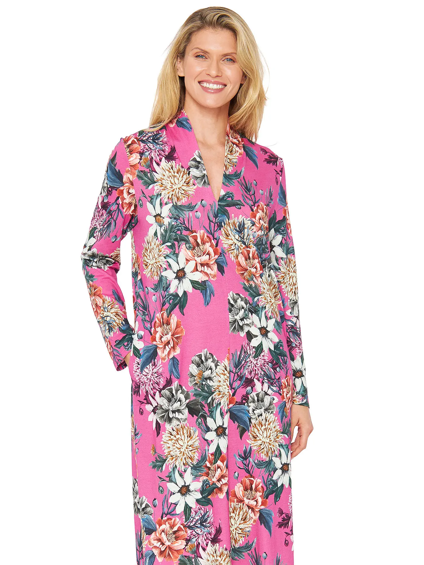 ROESCH | Nachthemd | pink