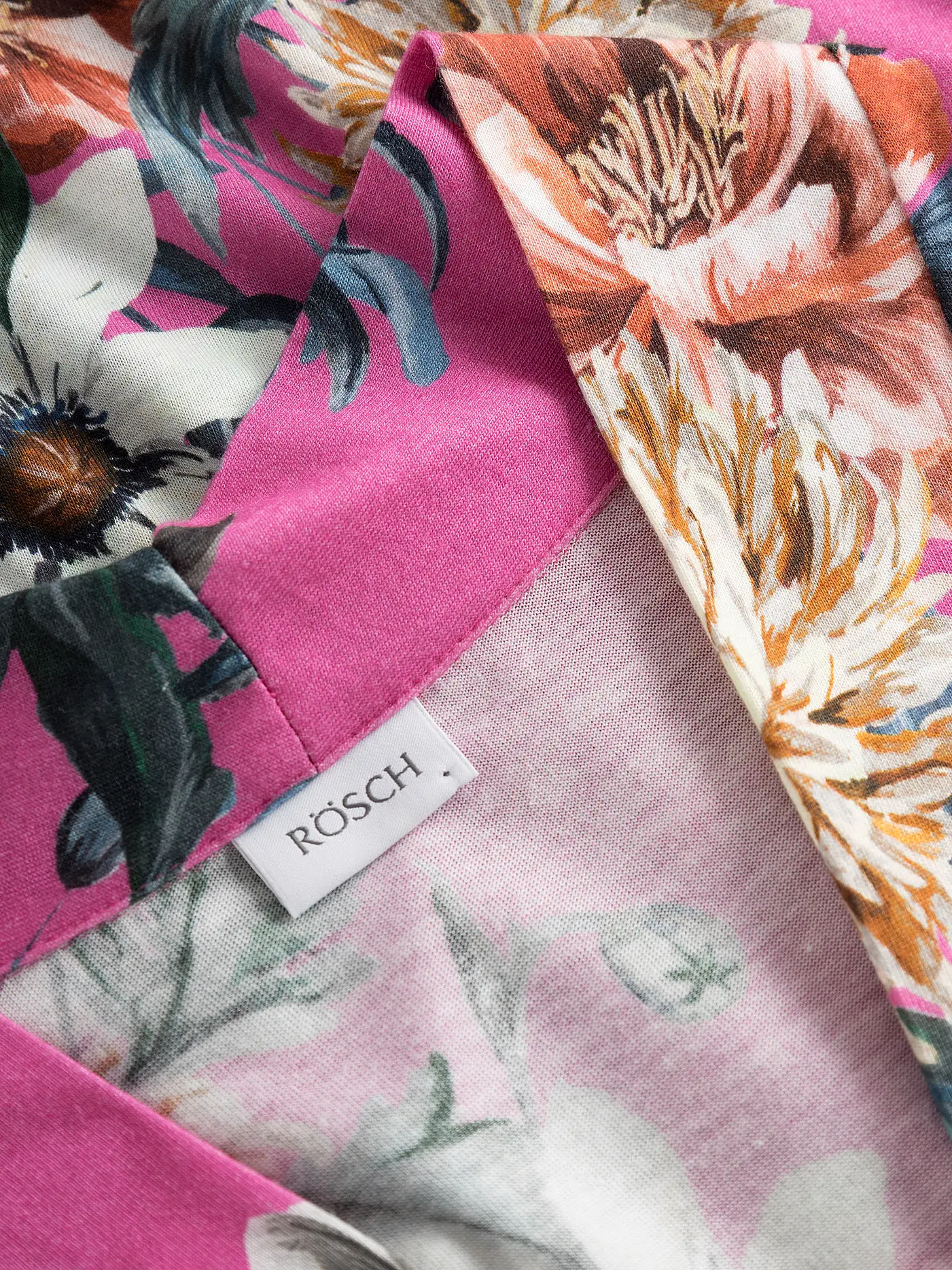 ROESCH | Nachthemd | pink