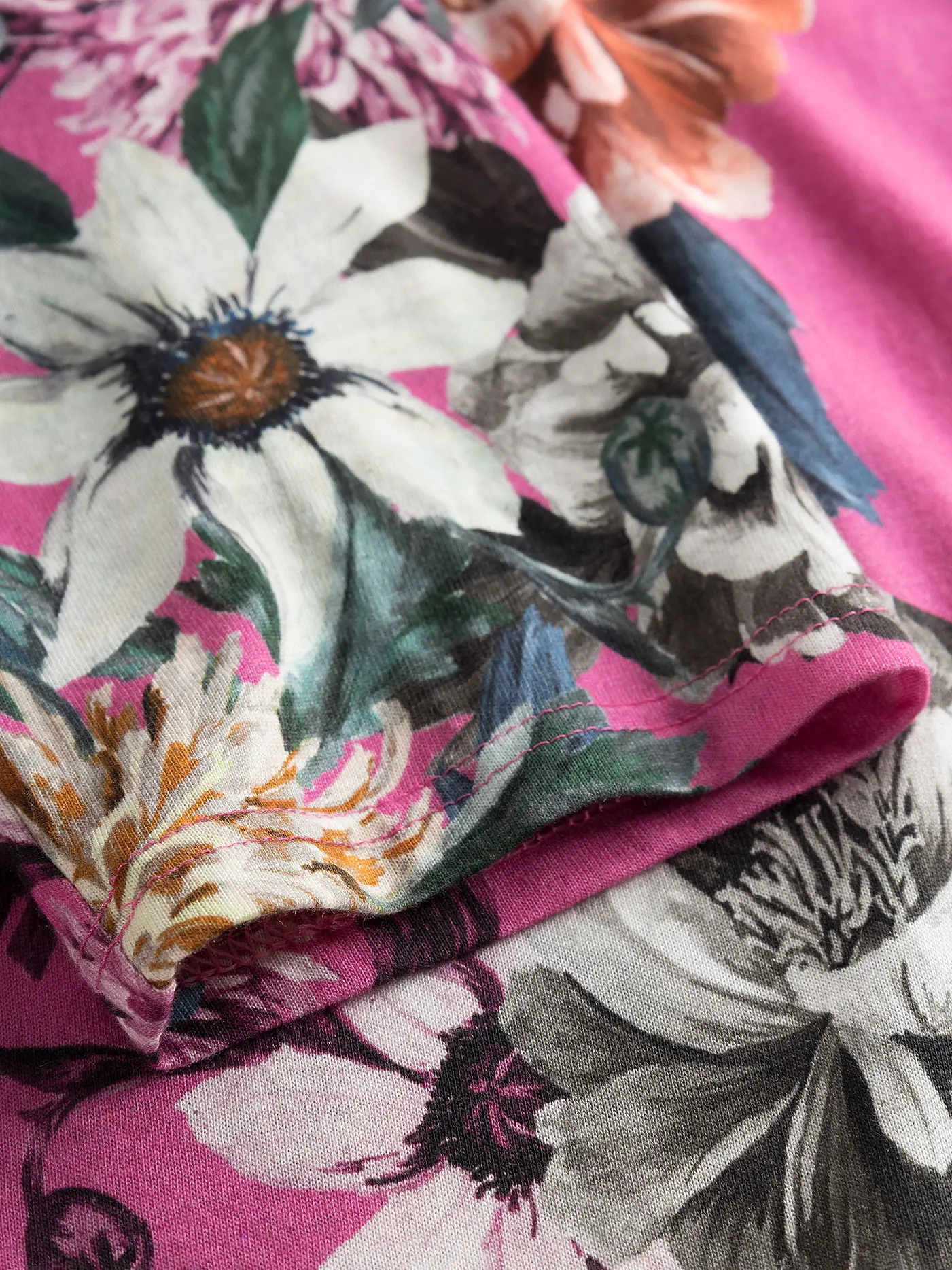 ROESCH | Nachthemd | pink