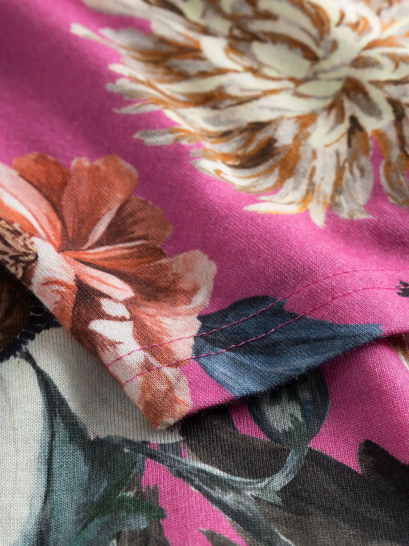 ROESCH | Nachthemd | pink
