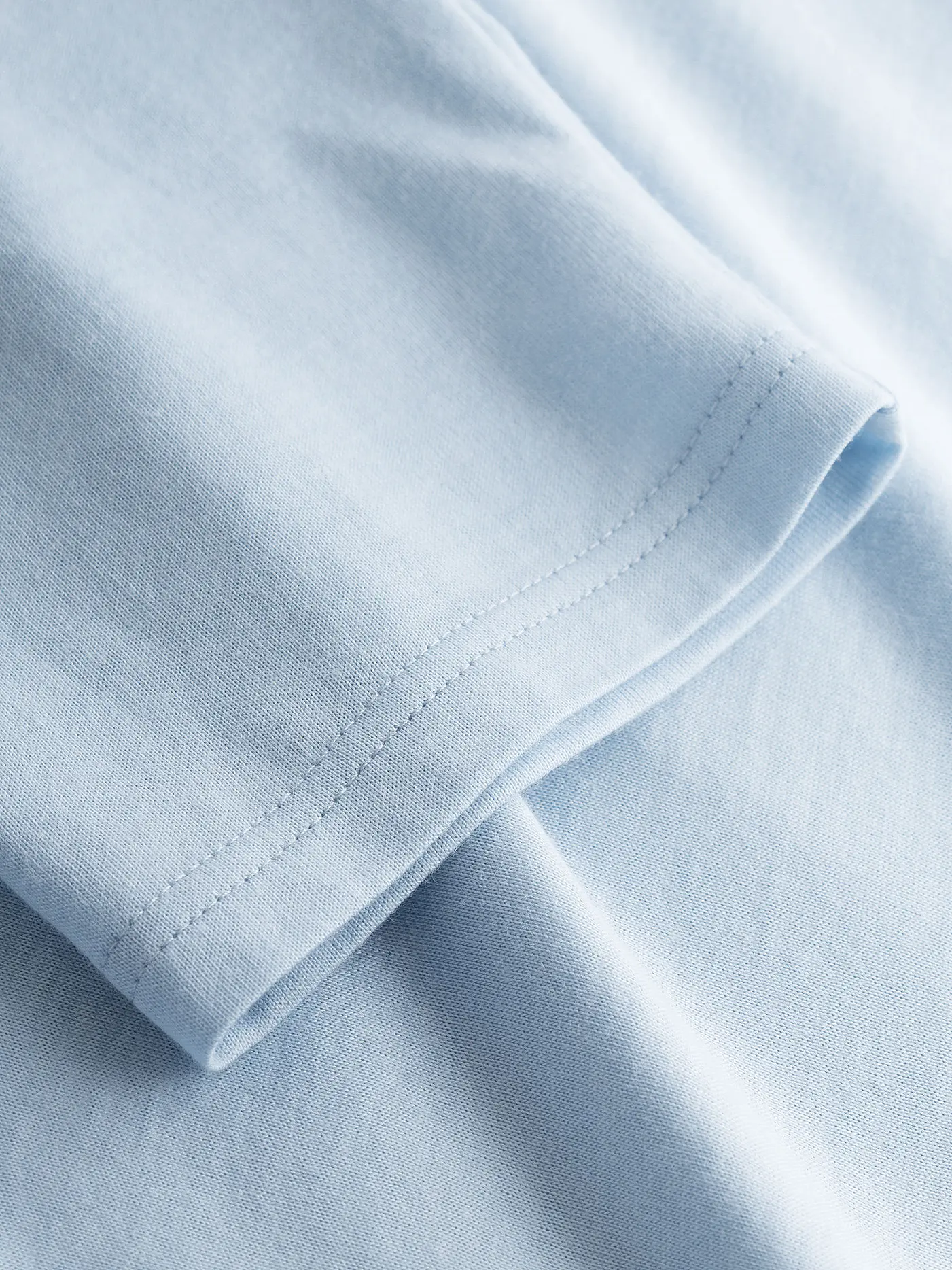 ROESCH | Pyjama  | hellblau