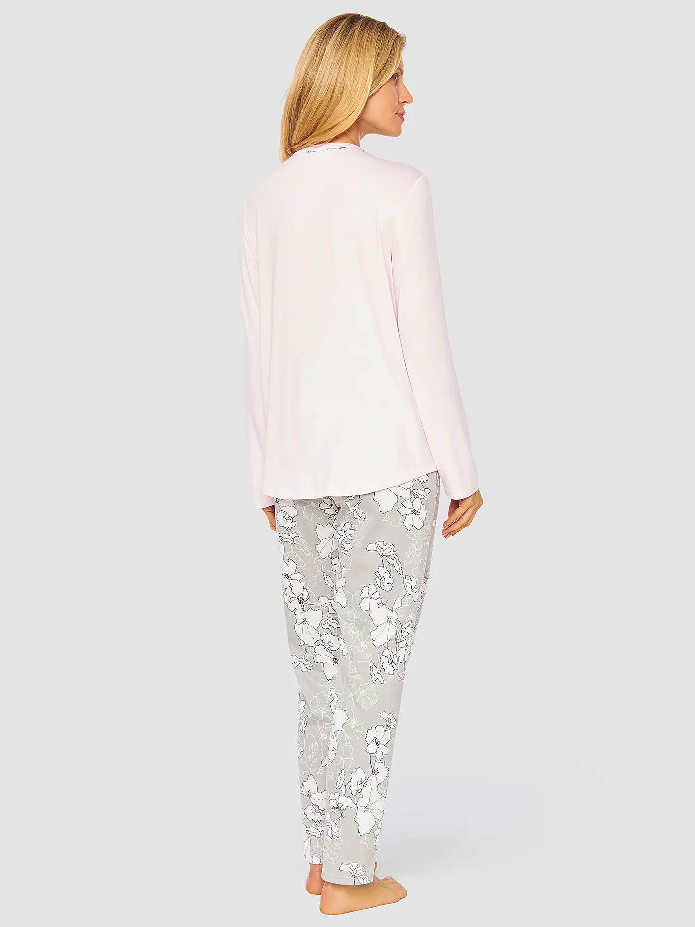 ROESCH | Pyjama | rosa