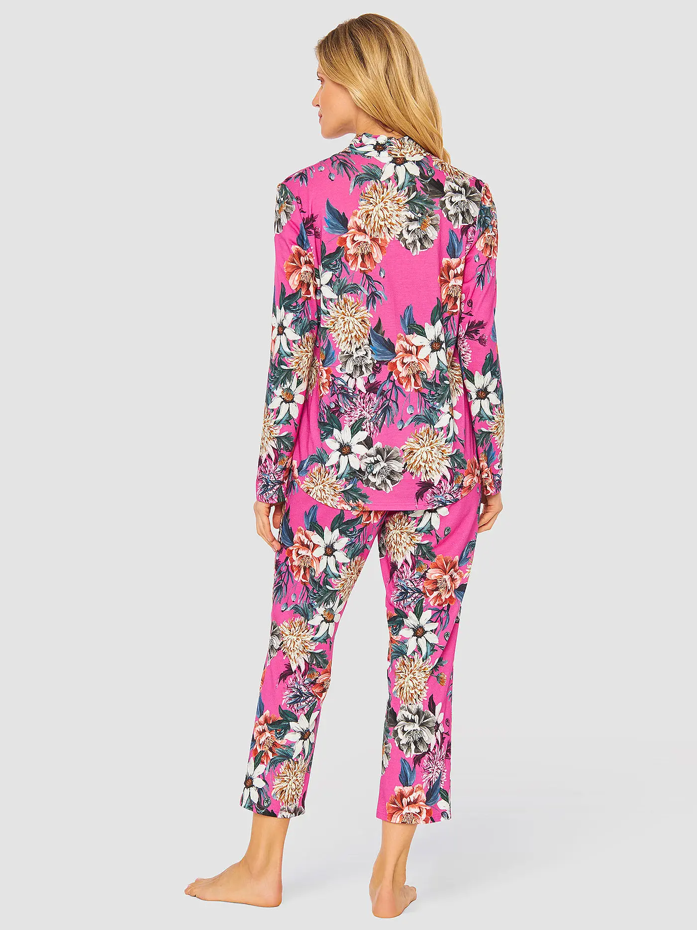 ROESCH | Pyjama | pink