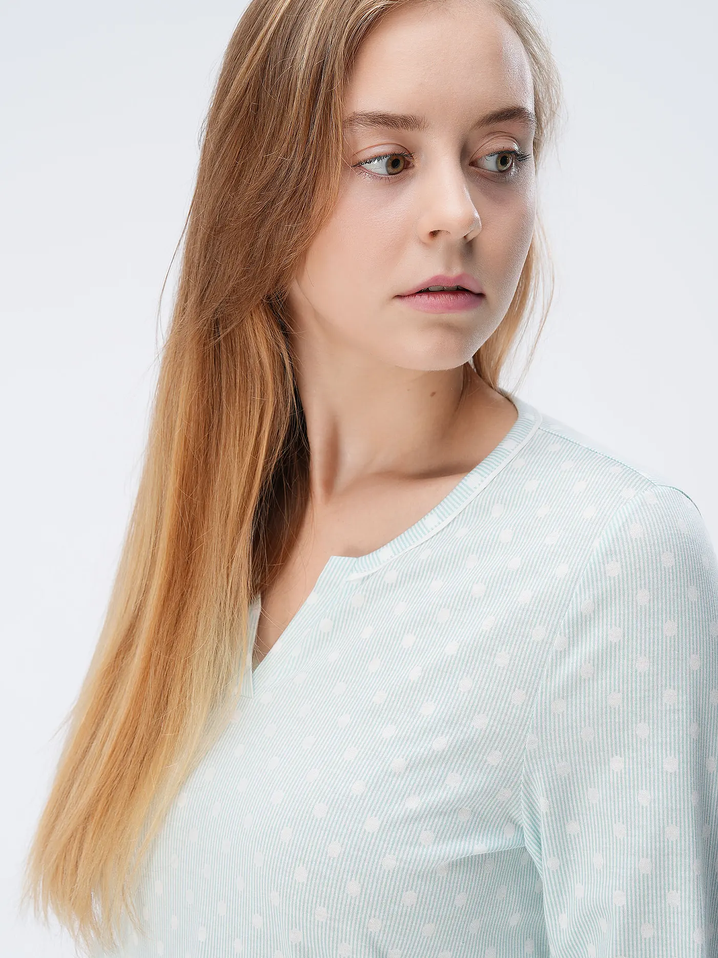 ROESCH | Pyjama | mint