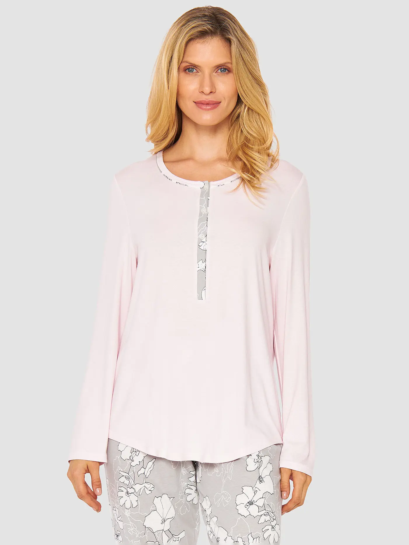 ROESCH | Pyjama | rosa