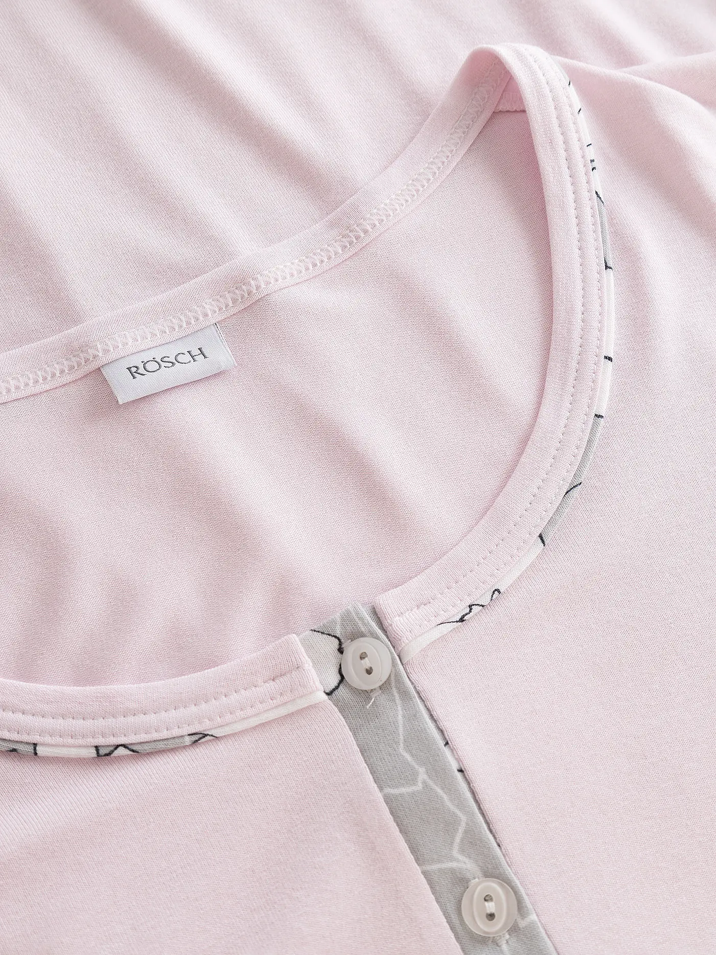 ROESCH | Pyjama | rosa