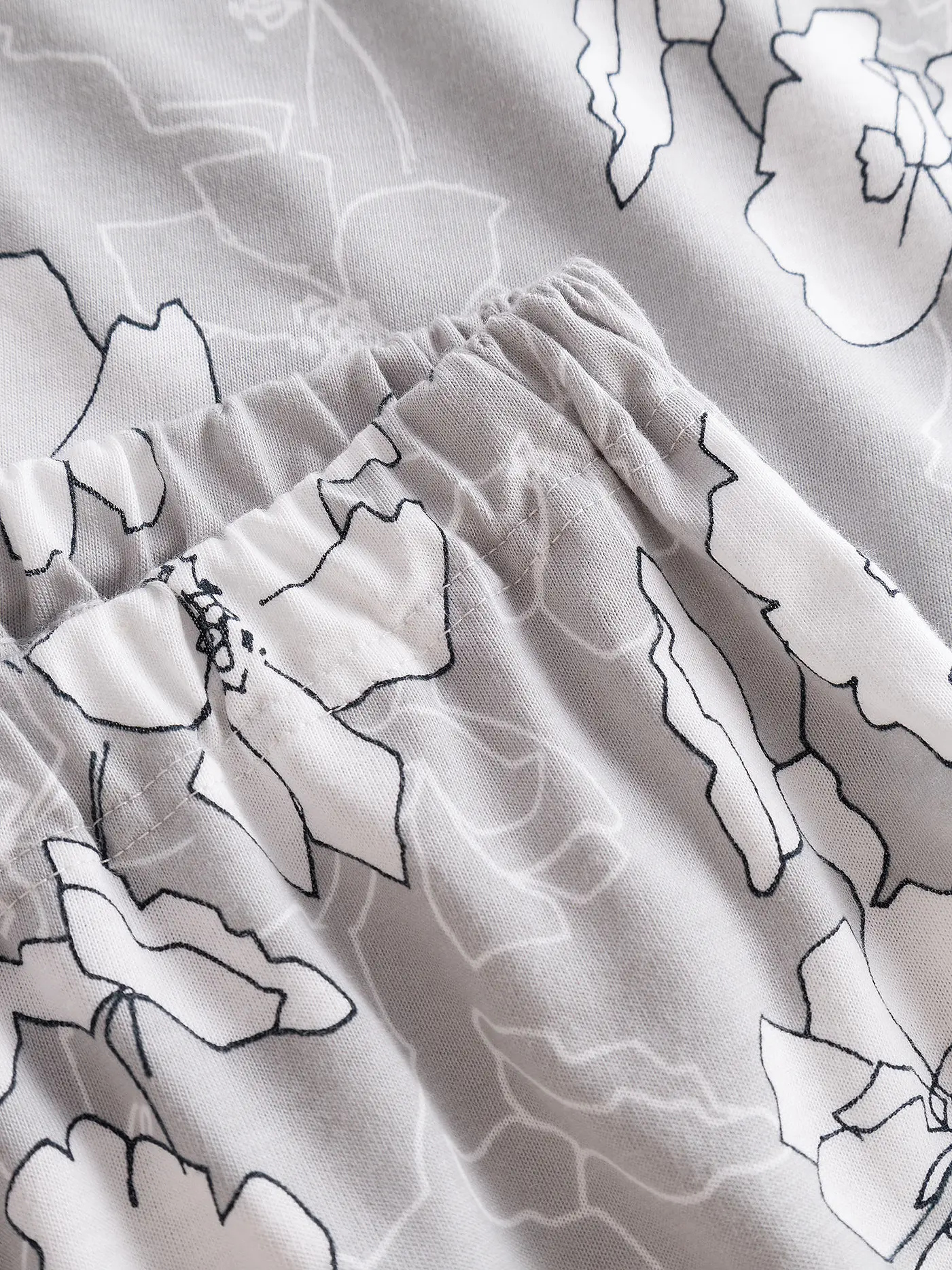 ROESCH | Pyjama | rosa