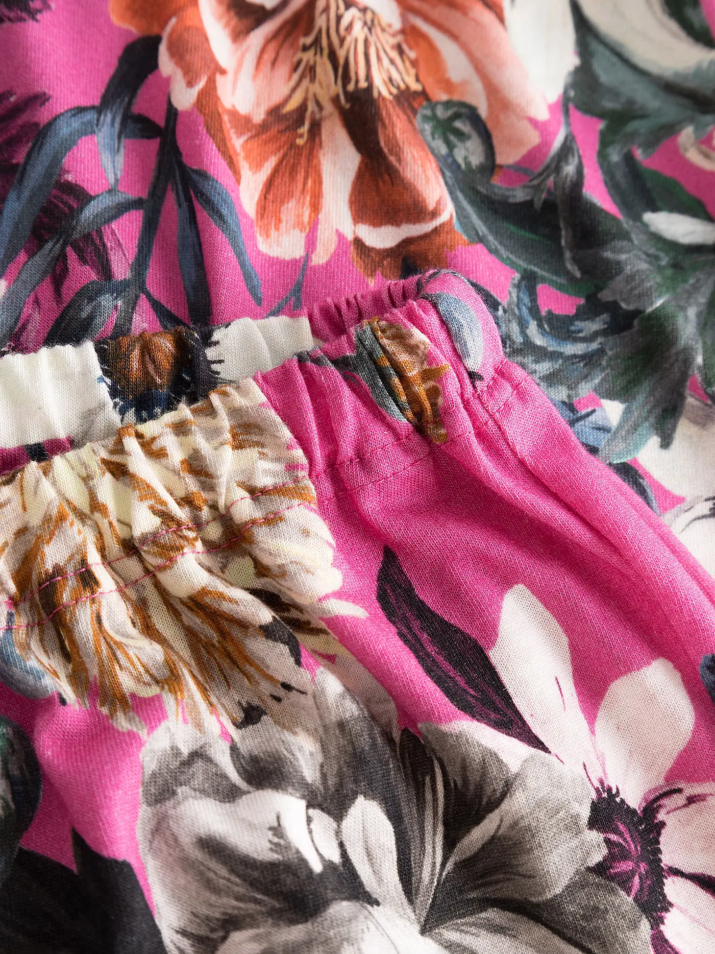 ROESCH | Pyjama | pink