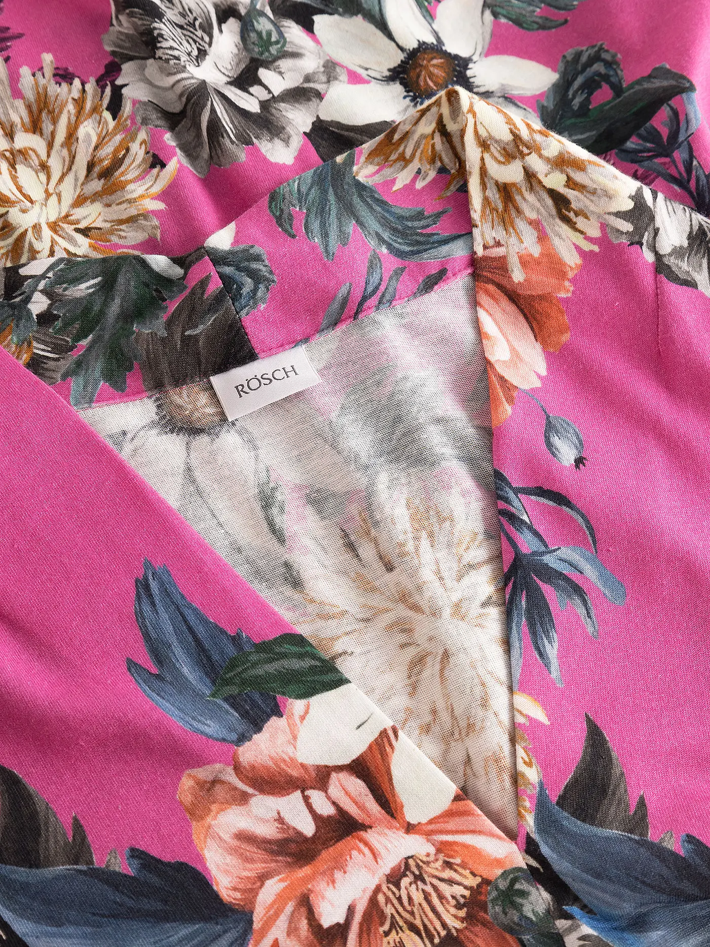 ROESCH | Pyjama | pink