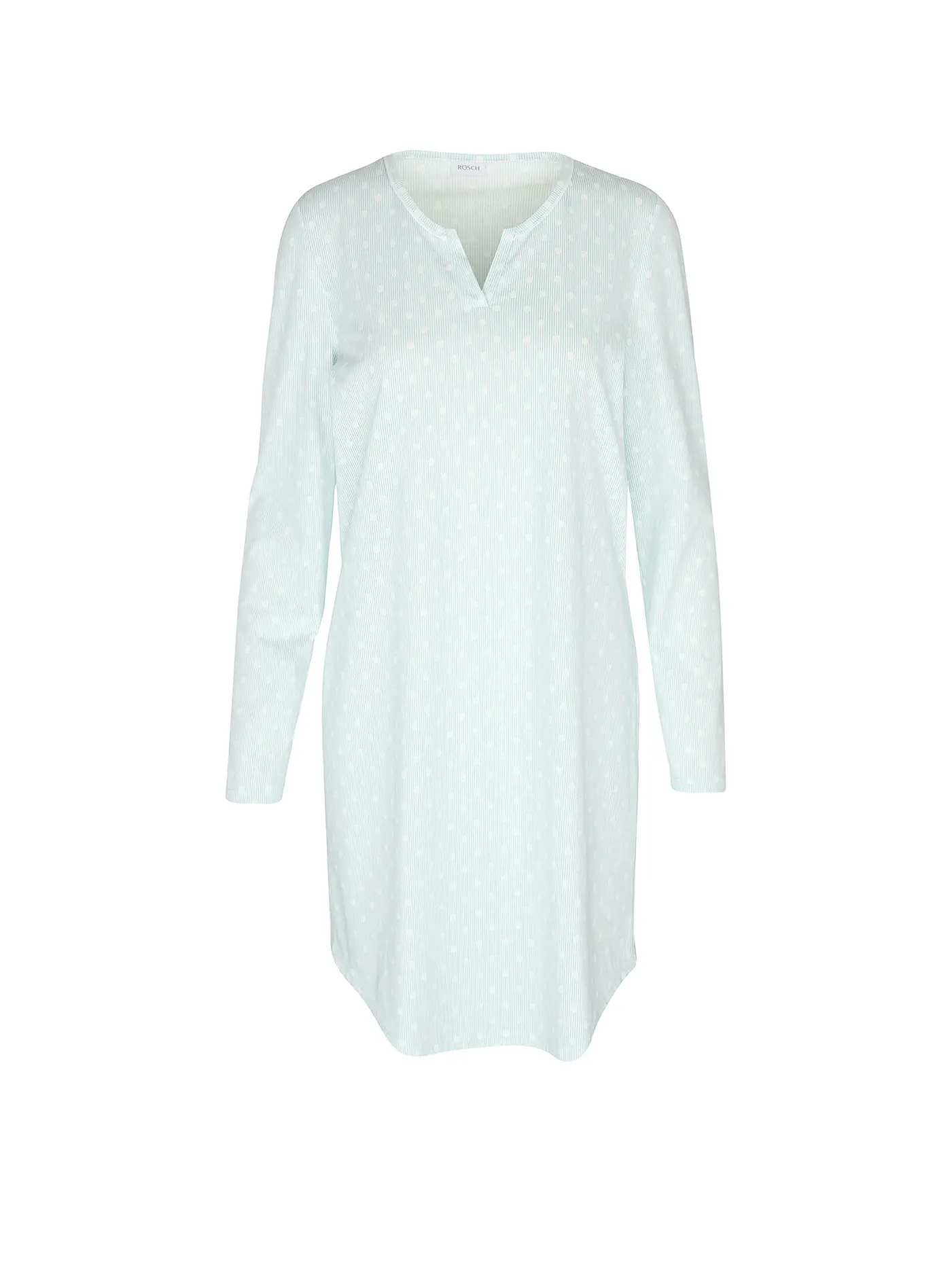 ROESCH | Sleepshirt - Nachthemd | mint