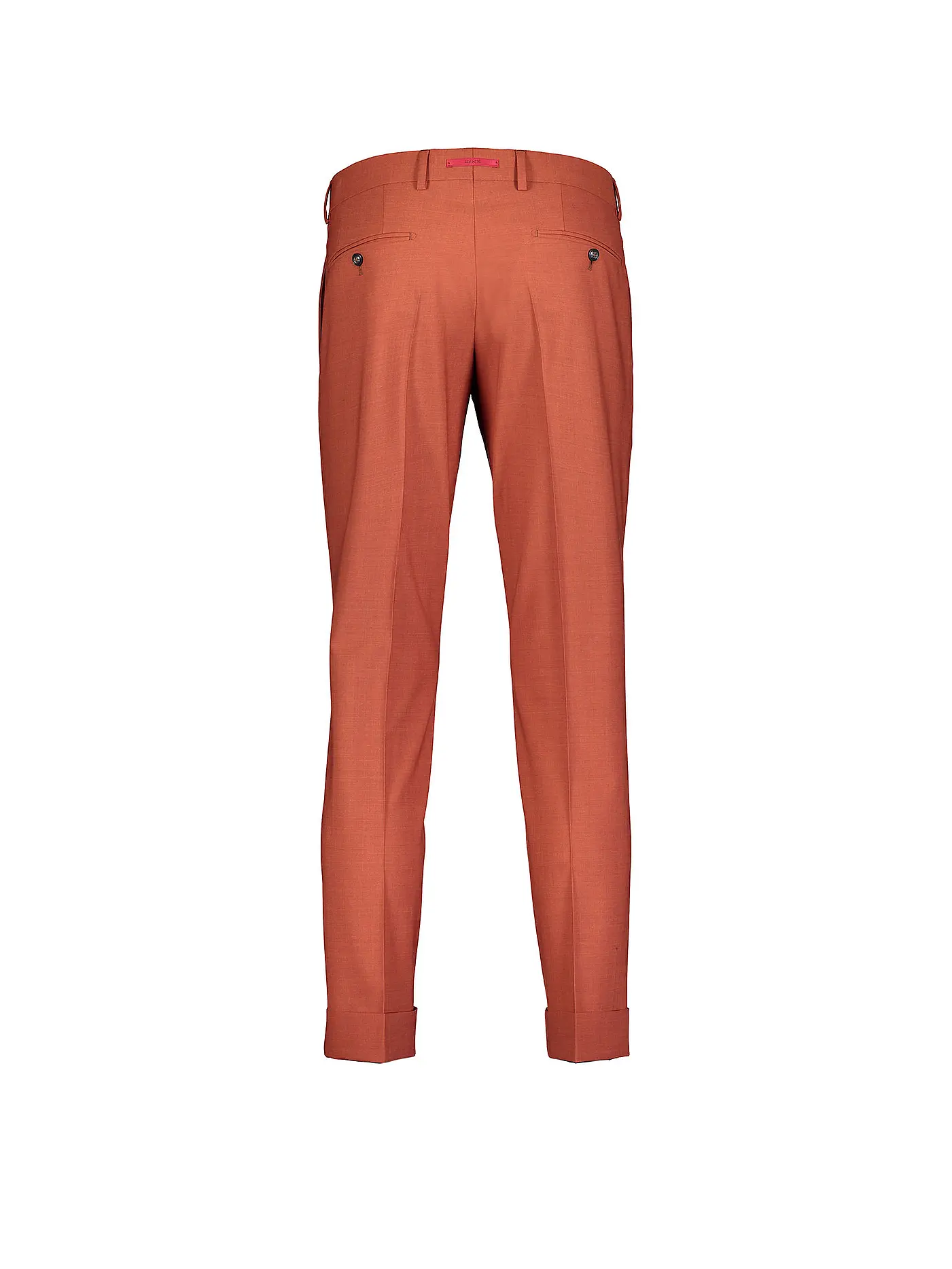 ROY ROBSON | Anzug-Hose | orange
