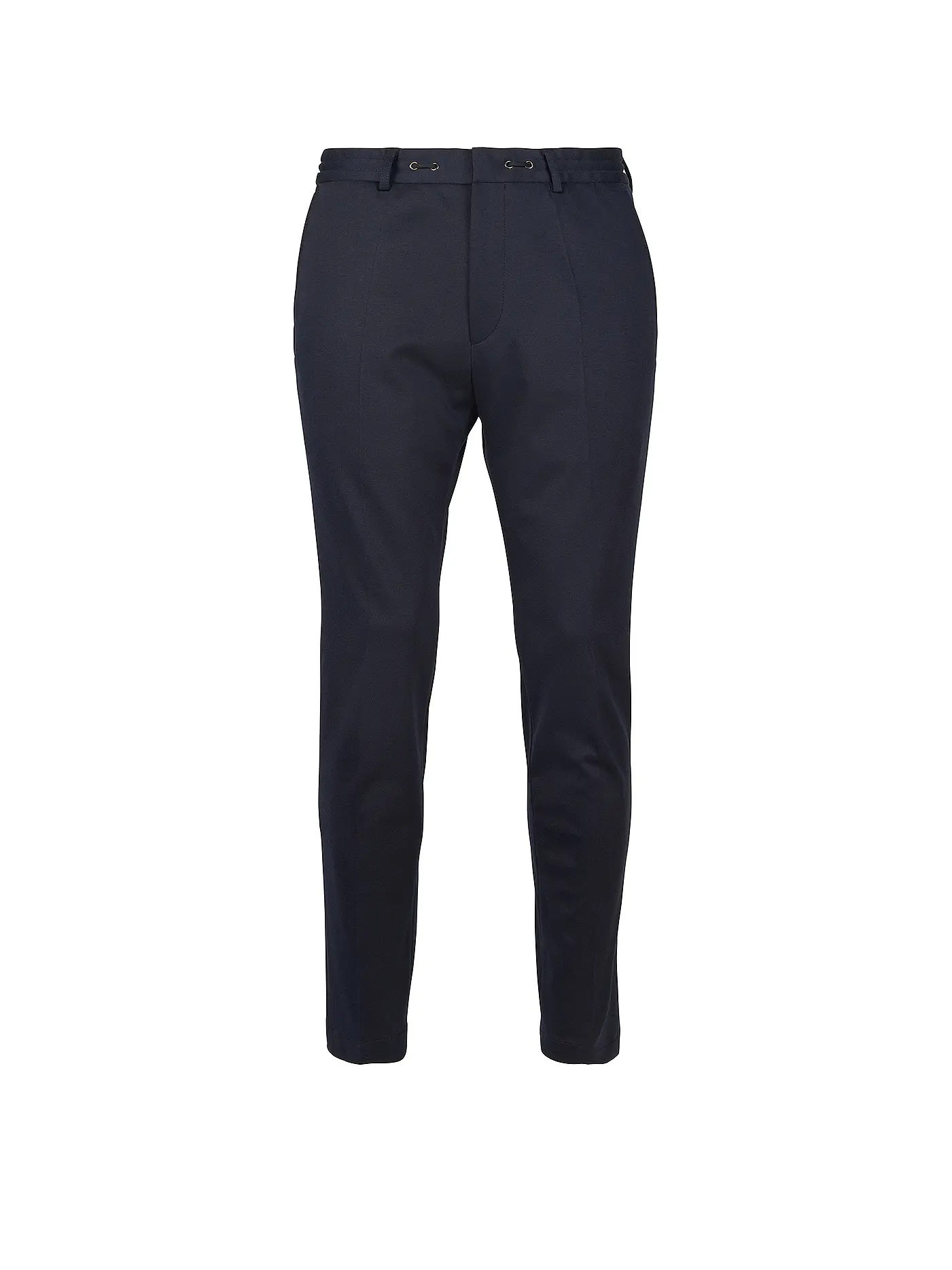 ROY ROBSON | Hose Slim Fit | blau