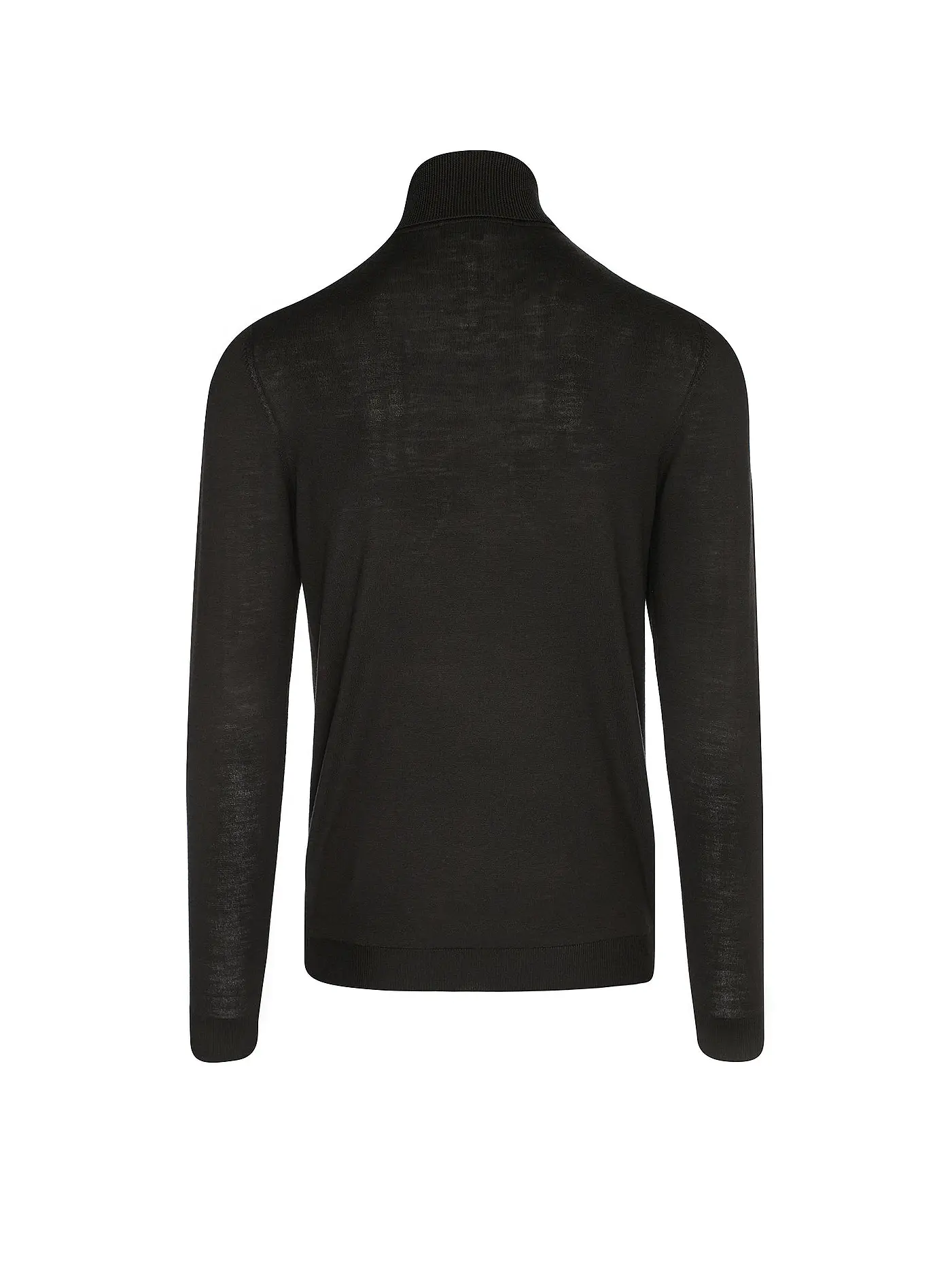 ROY ROBSON | Rollkragenpullover  | braun