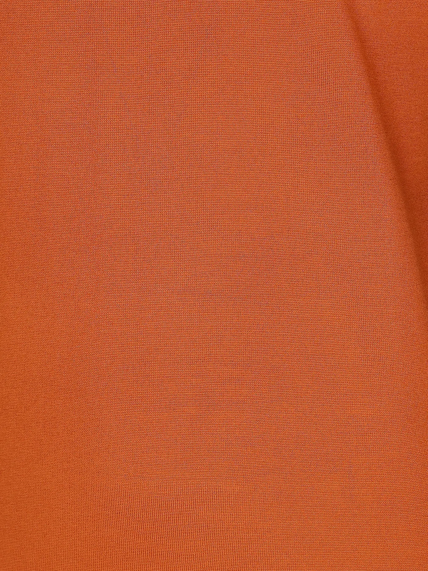 ROY ROBSON | Rollkragenpullover  | orange