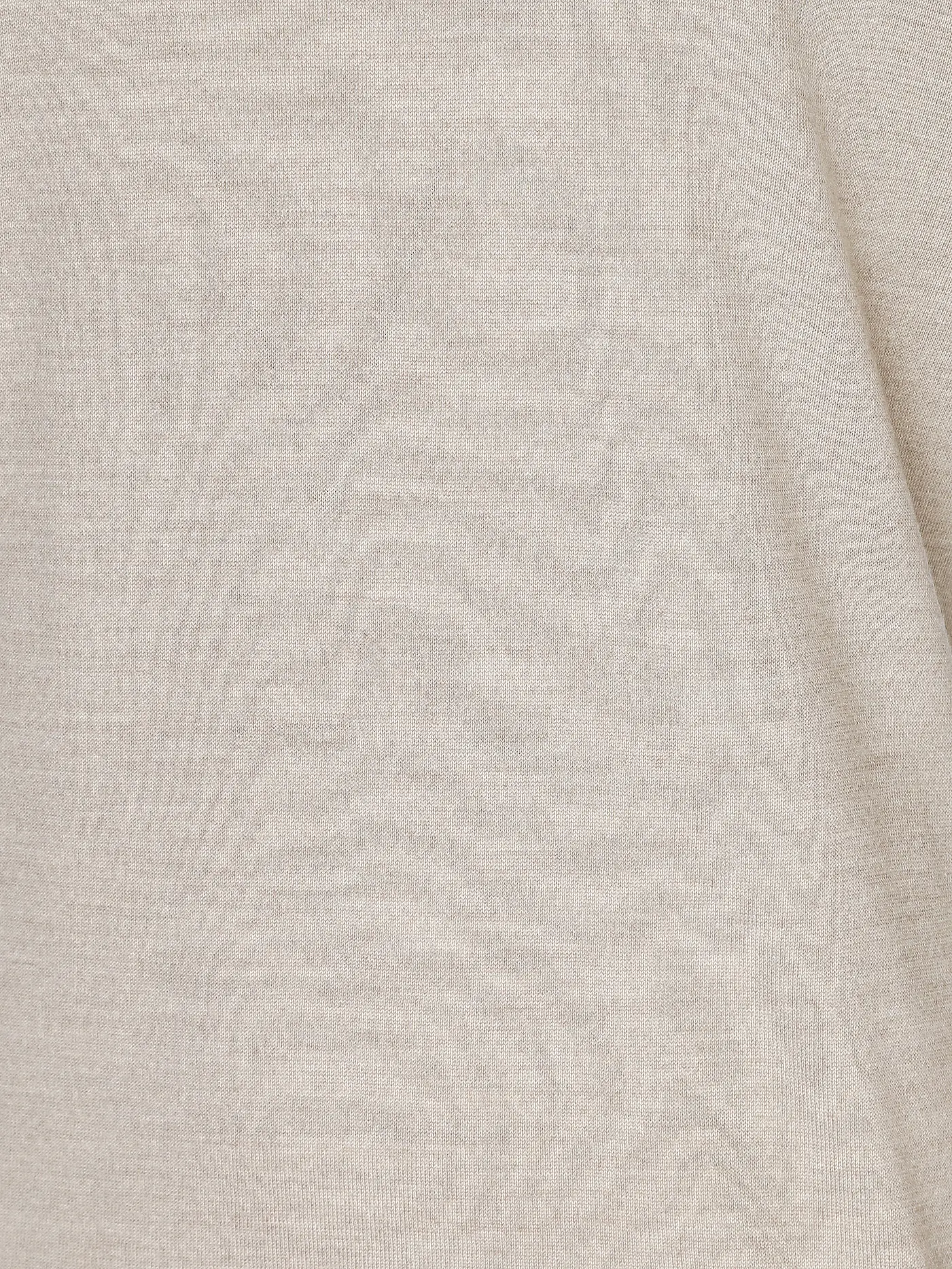 ROY ROBSON | Rollkragenpullover  | beige