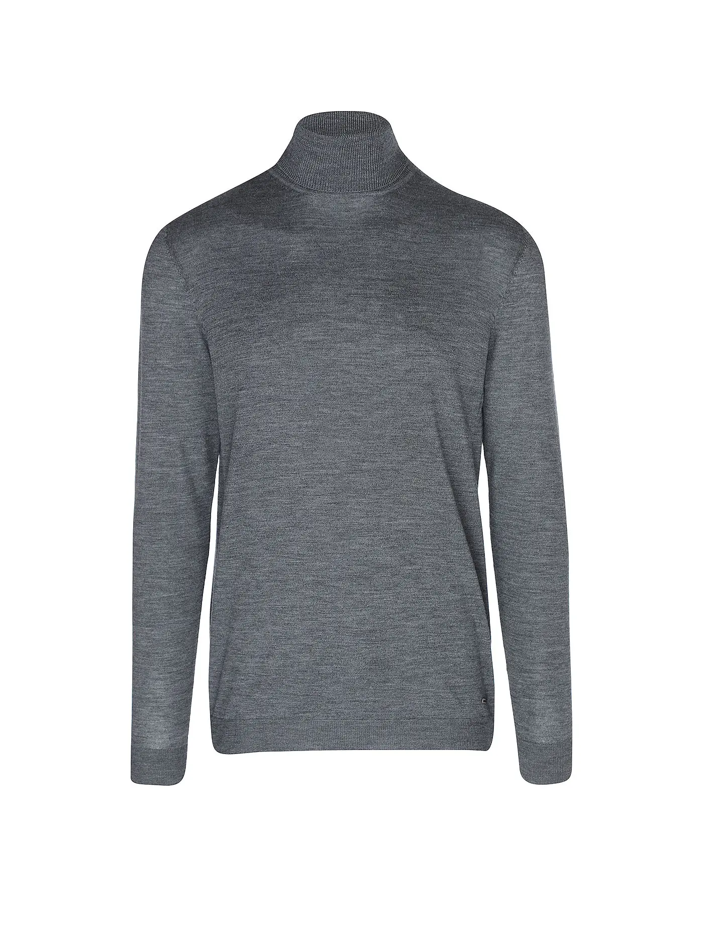 ROY ROBSON | Rollkragenpullover | grau