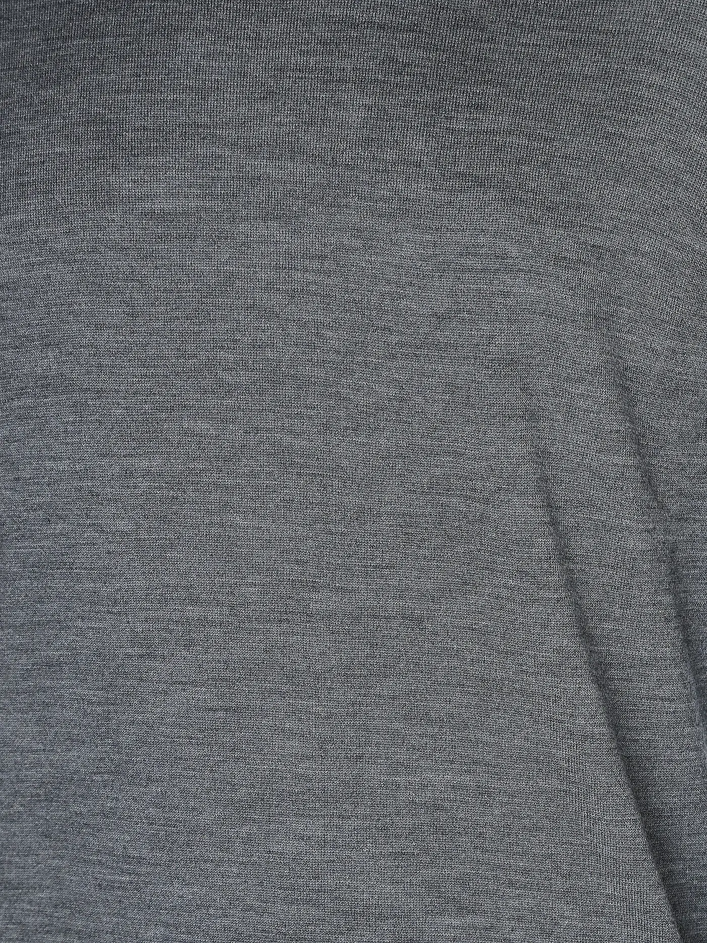 ROY ROBSON | Rollkragenpullover | grau