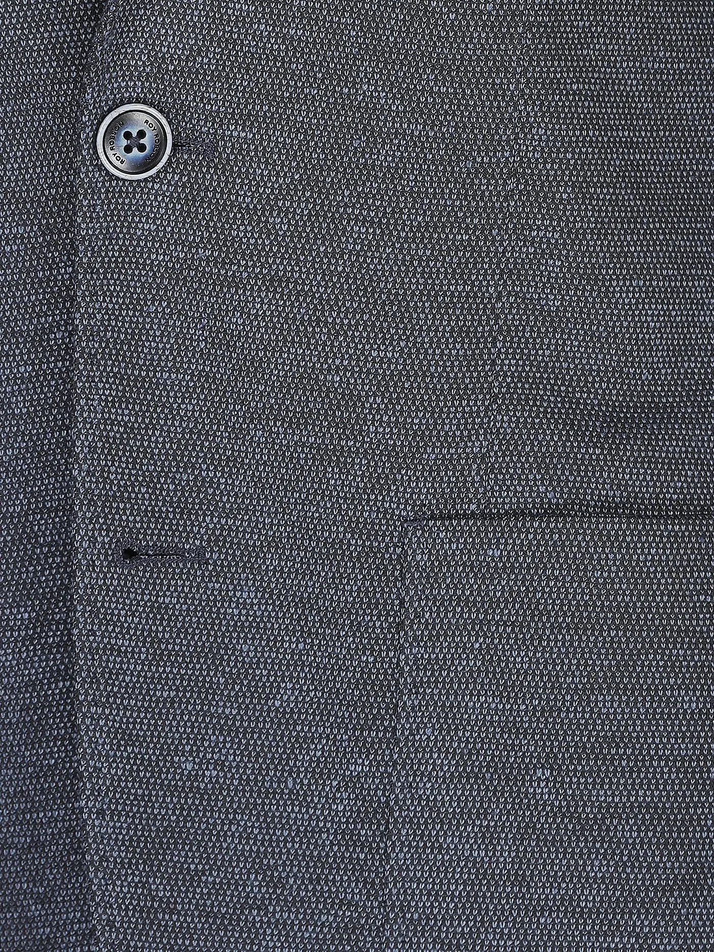 ROY ROBSON | Sakko  | blau