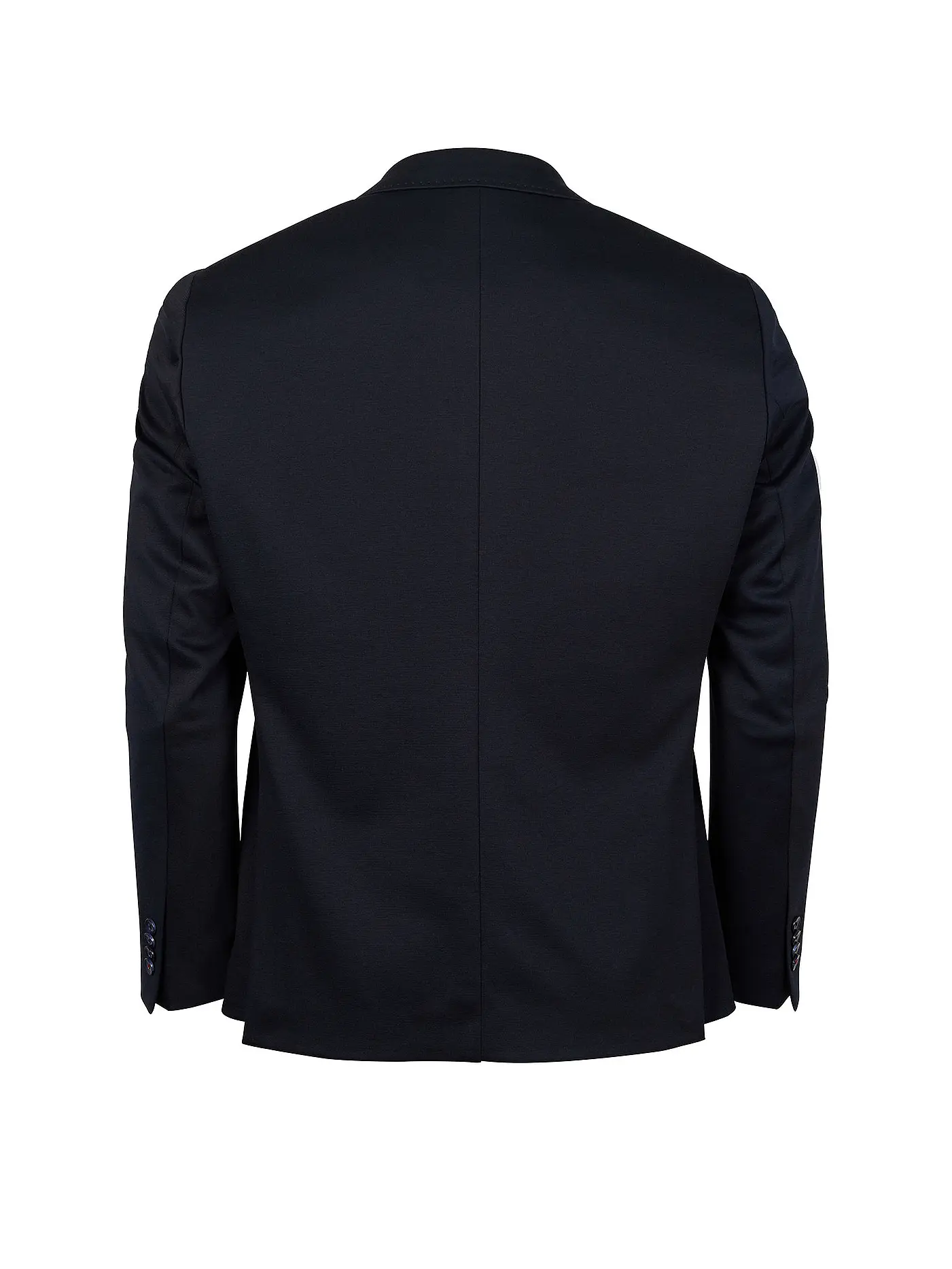 ROY ROBSON | Sakko Slim Fit | blau