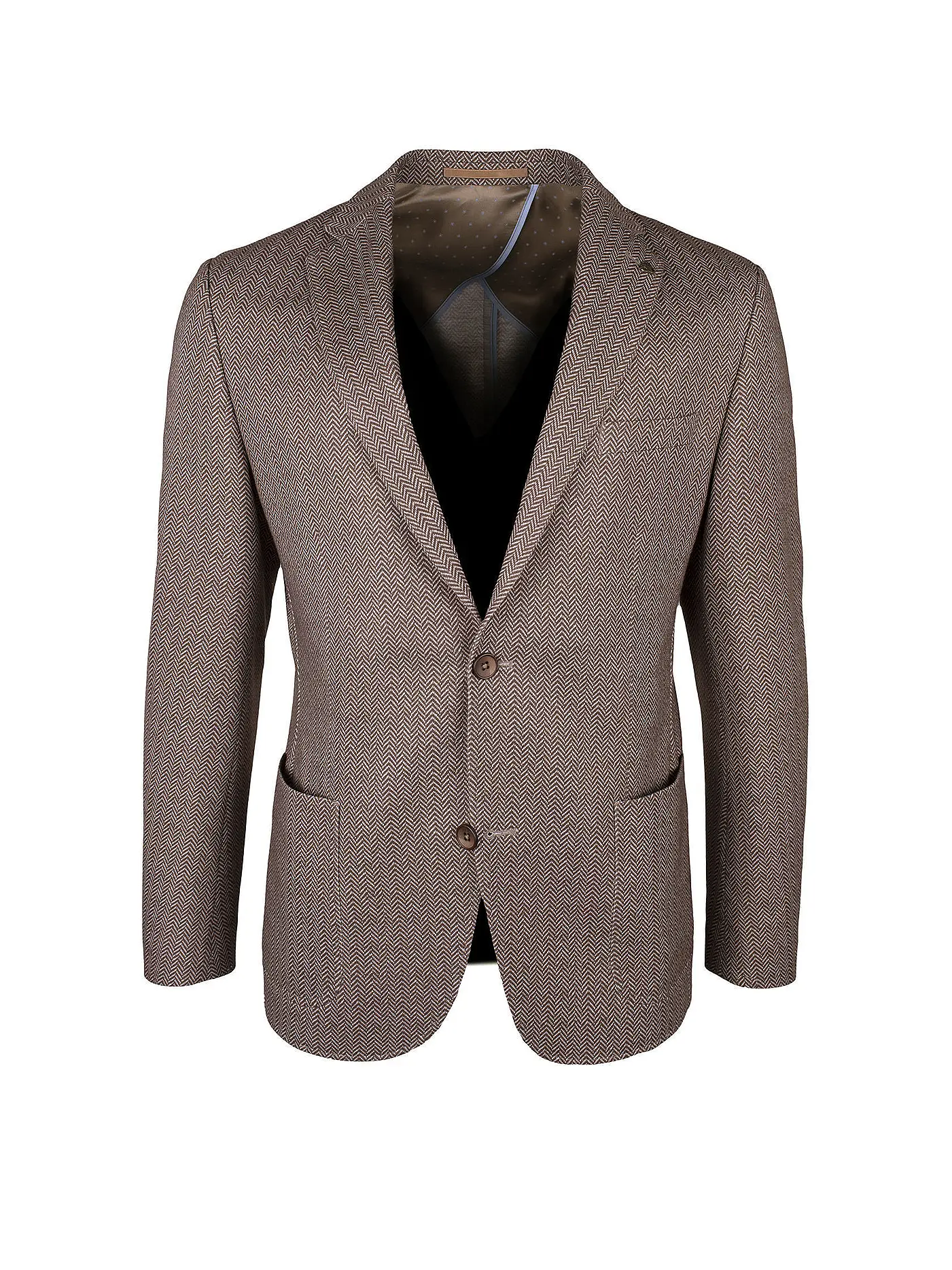 ROY ROBSON | Sakko | beige