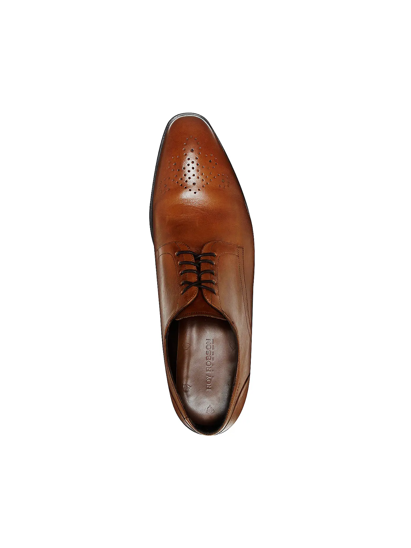 ROY ROBSON | Schuhe | braun
