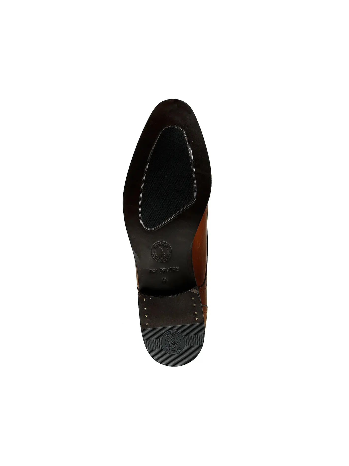 ROY ROBSON | Schuhe | braun