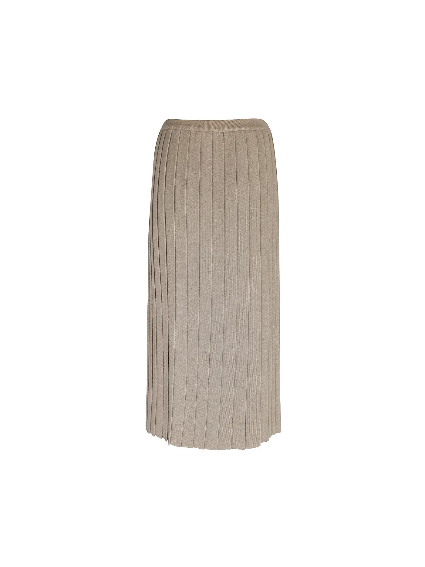 RUDOLF VIENNA | Midirock FRANZ | beige