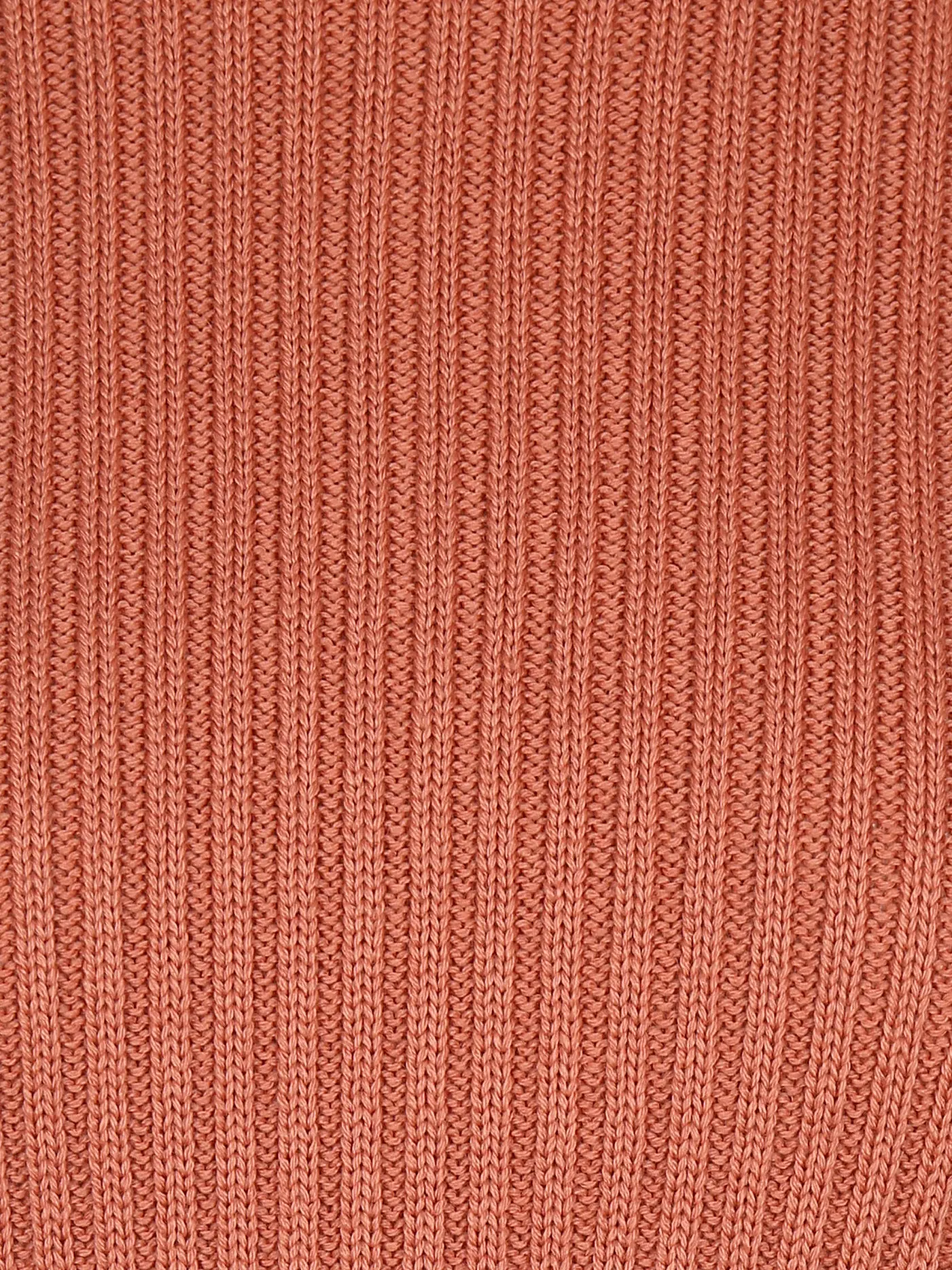 RUDOLF VIENNA | Rollkragenpullover Nina | rot