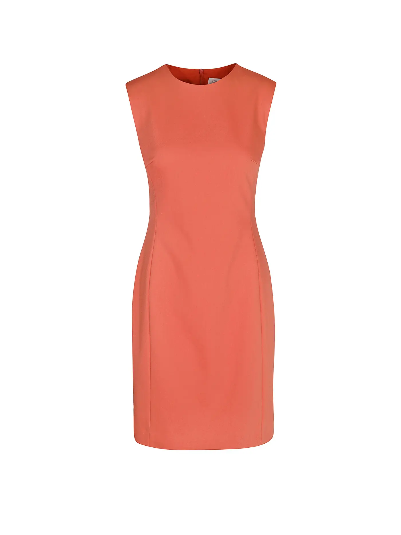 S.OLIVER BLACK LABEL | Businesskleid | koralle