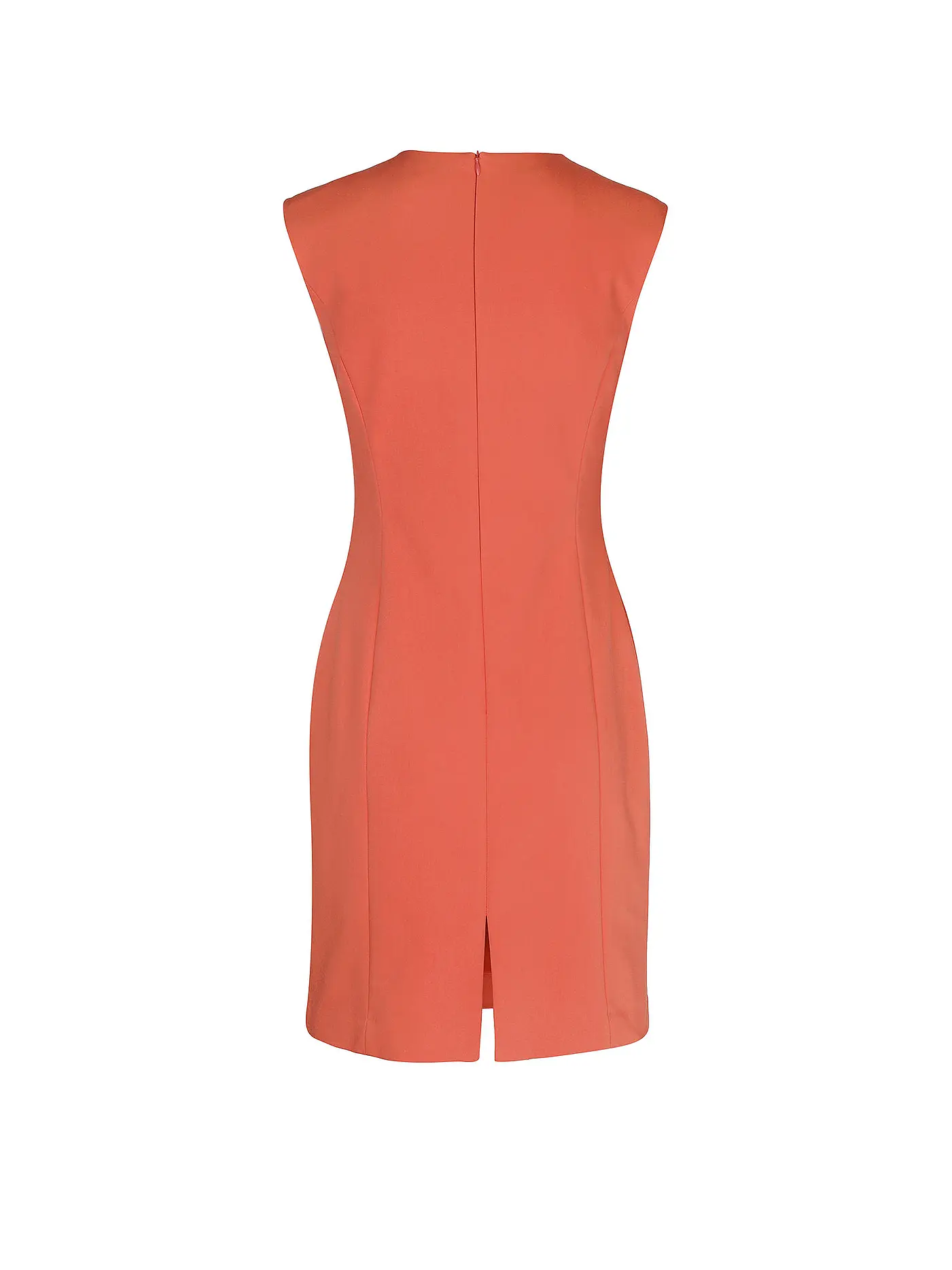 S.OLIVER BLACK LABEL | Businesskleid | koralle