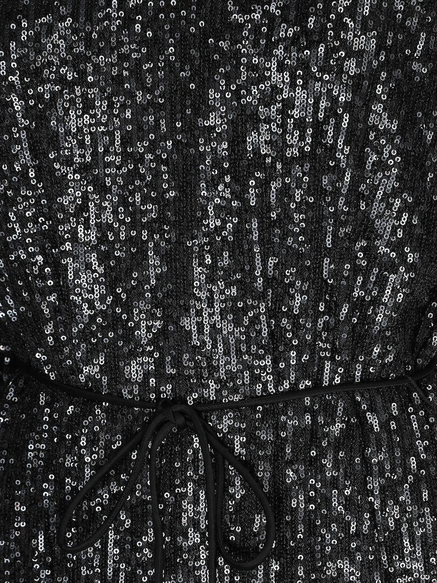 S.OLIVER BLACK LABEL | Cocktailkleid  | schwarz