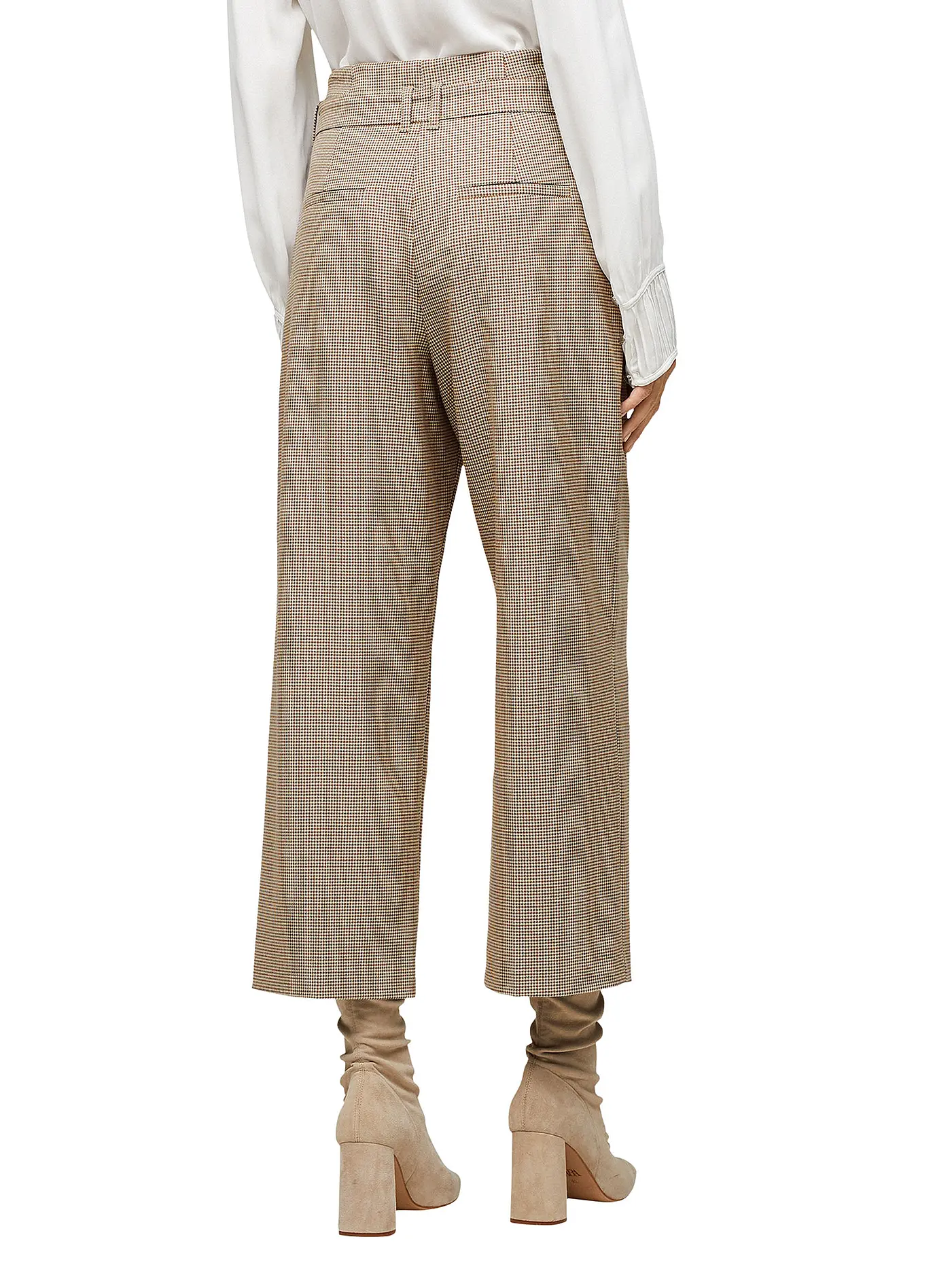 S.OLIVER BLACK LABEL | Culotte | beige