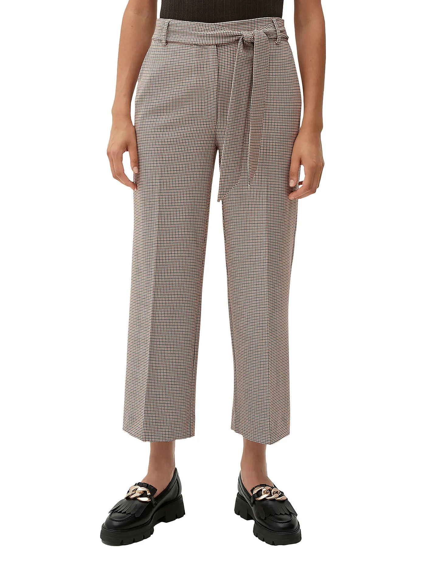 S.OLIVER BLACK LABEL | Culotte | camel