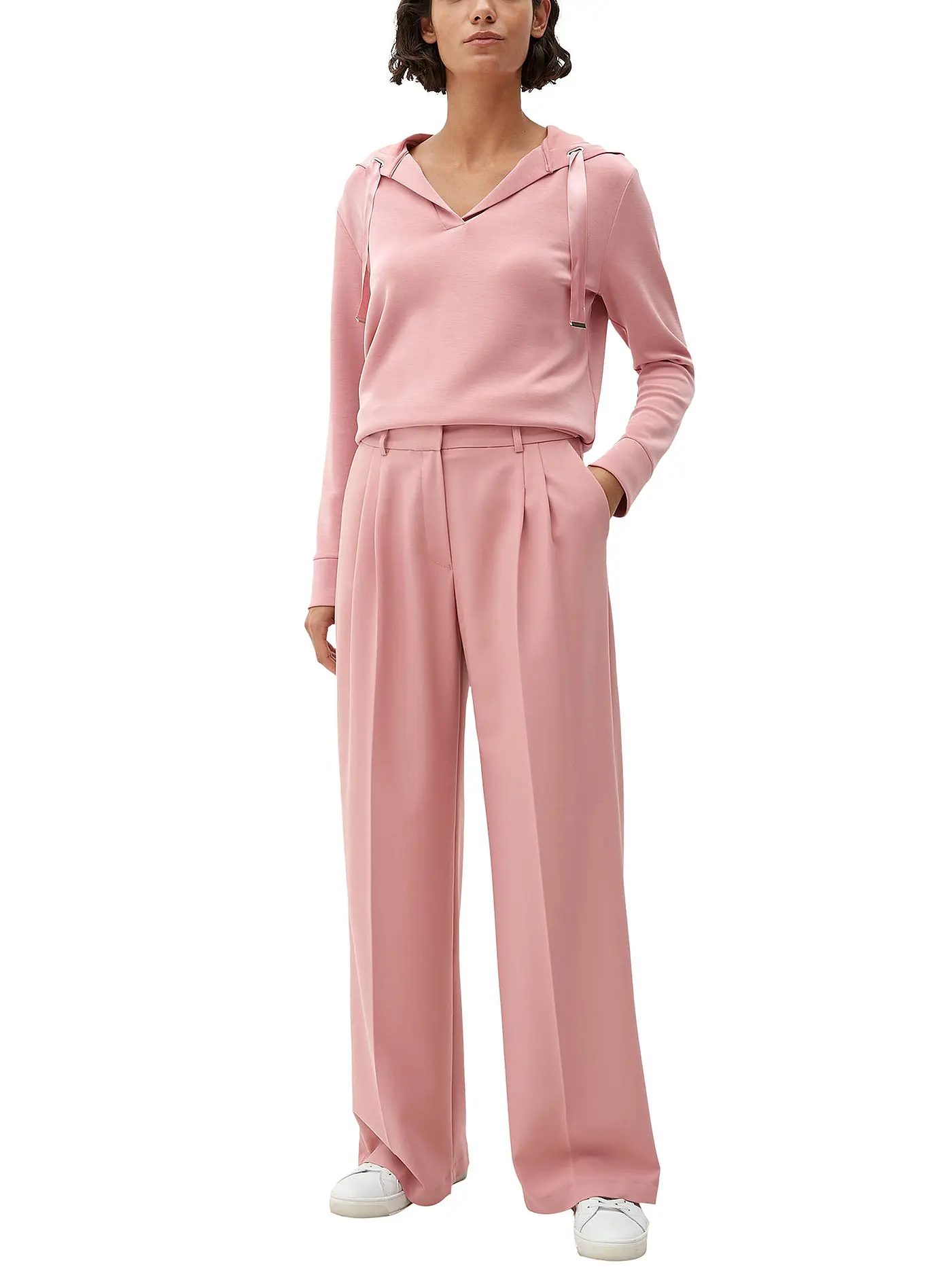 S.OLIVER BLACK LABEL | Hose  | rosa