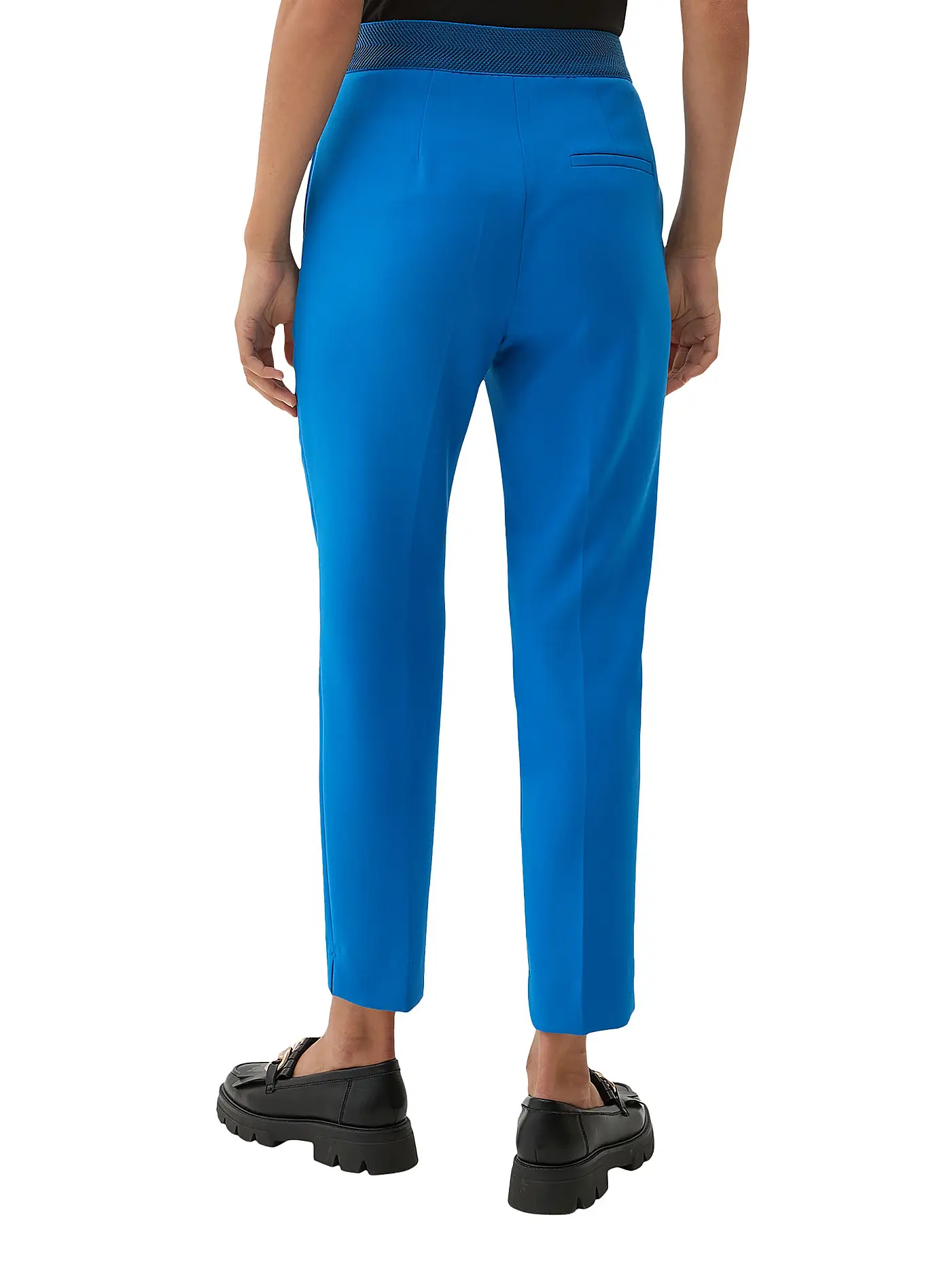 S.OLIVER BLACK LABEL | Hose | blau