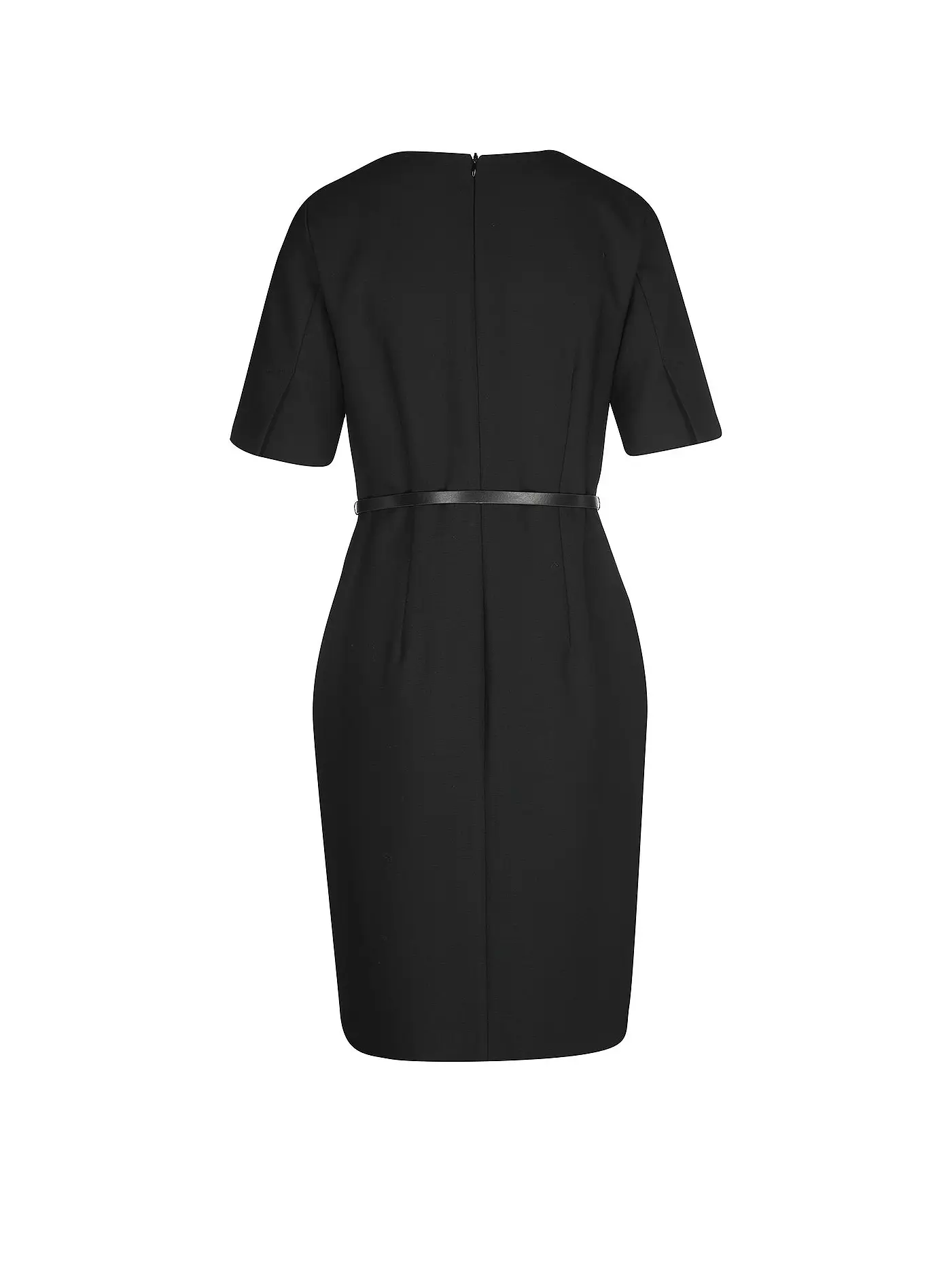 S.OLIVER BLACK LABEL | Kleid | schwarz