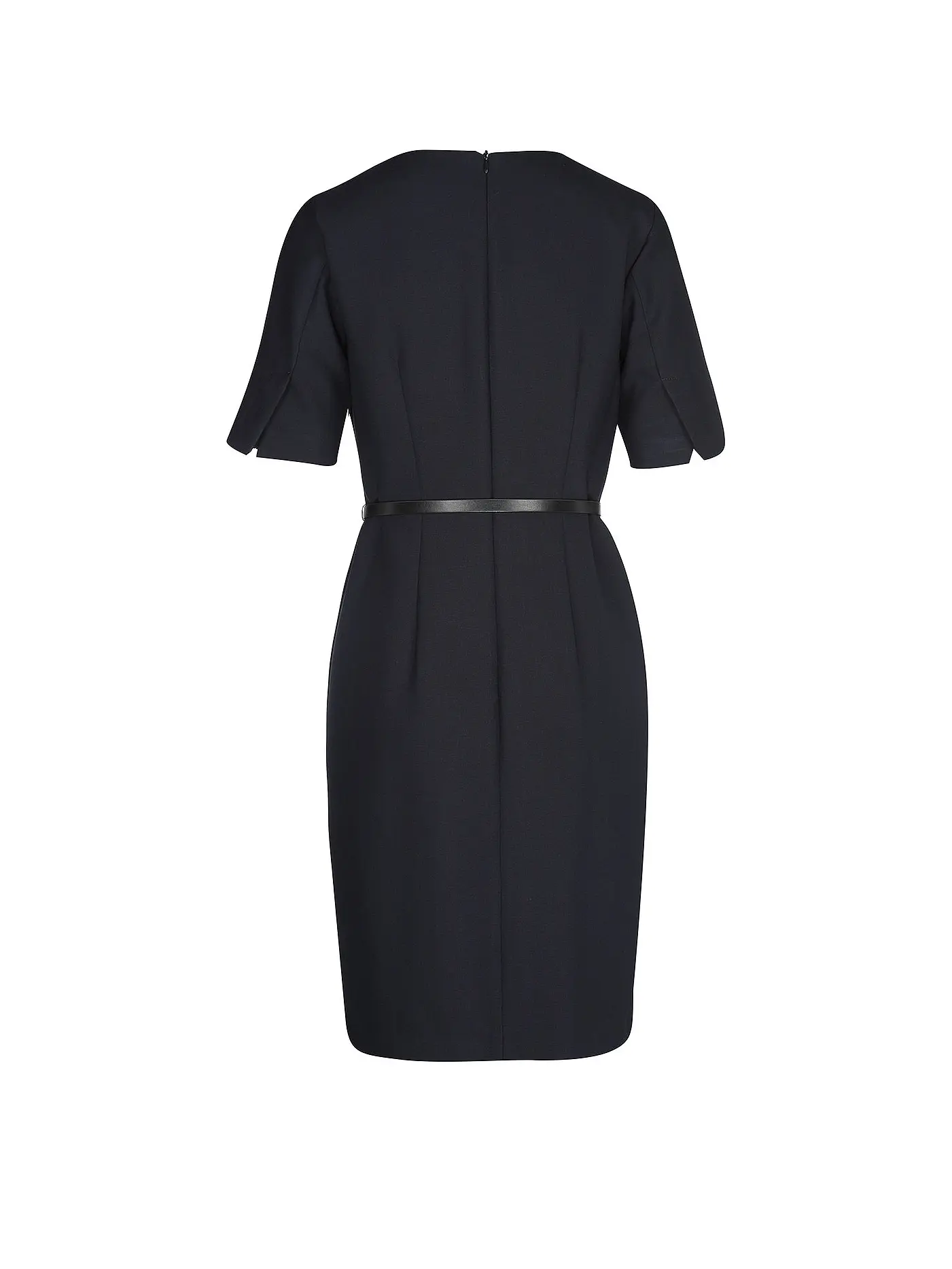 S.OLIVER BLACK LABEL | Kleid | dunkelblau
