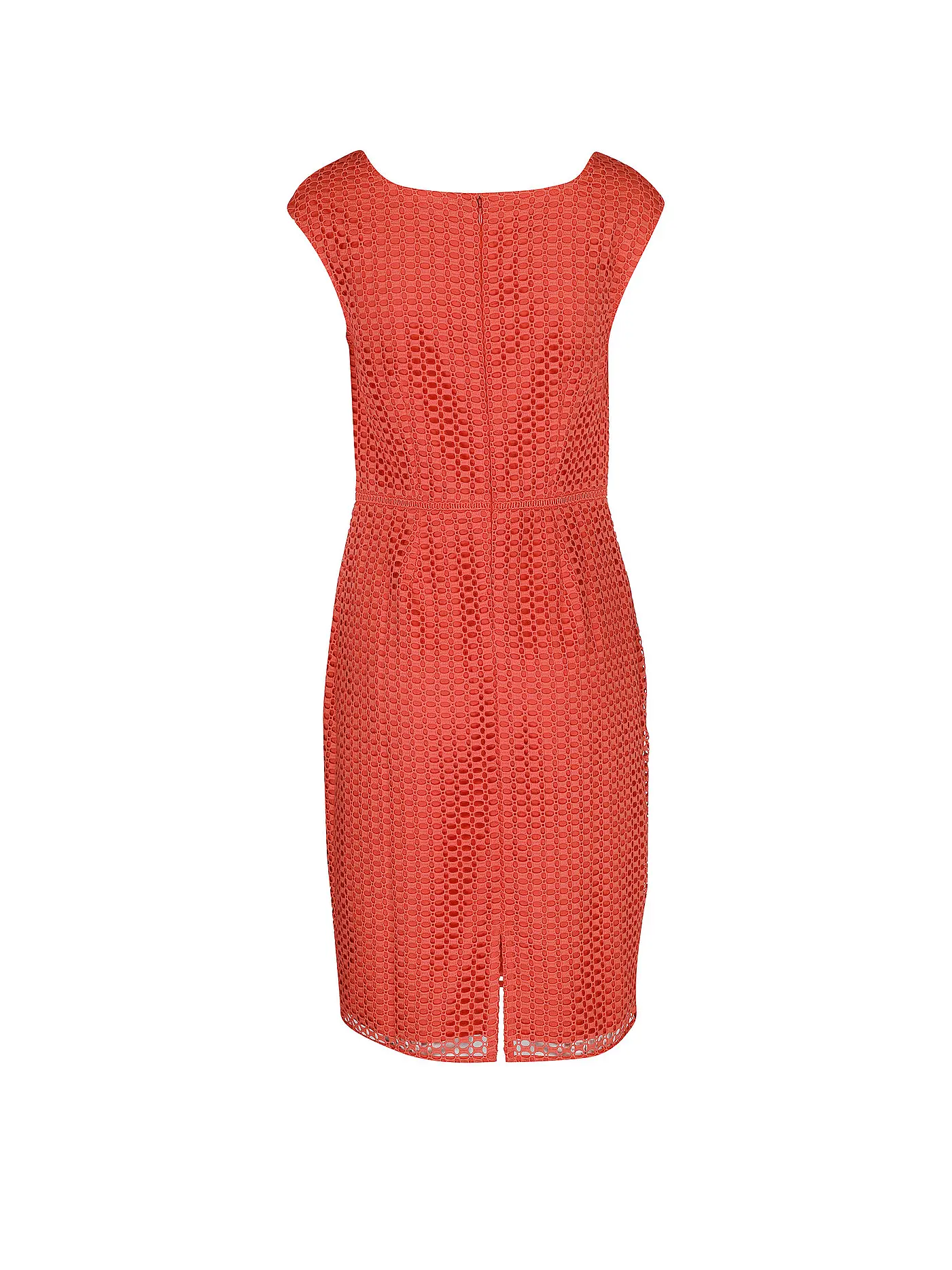 S.OLIVER BLACK LABEL | Kleid | koralle