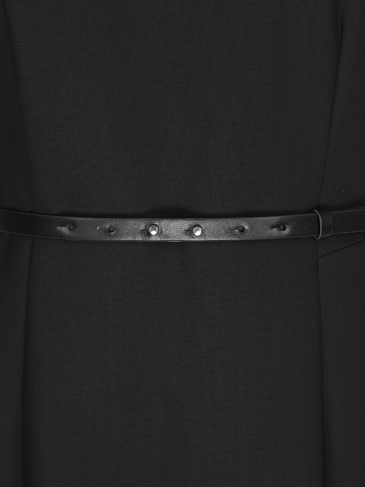 S.OLIVER BLACK LABEL | Kleid | schwarz