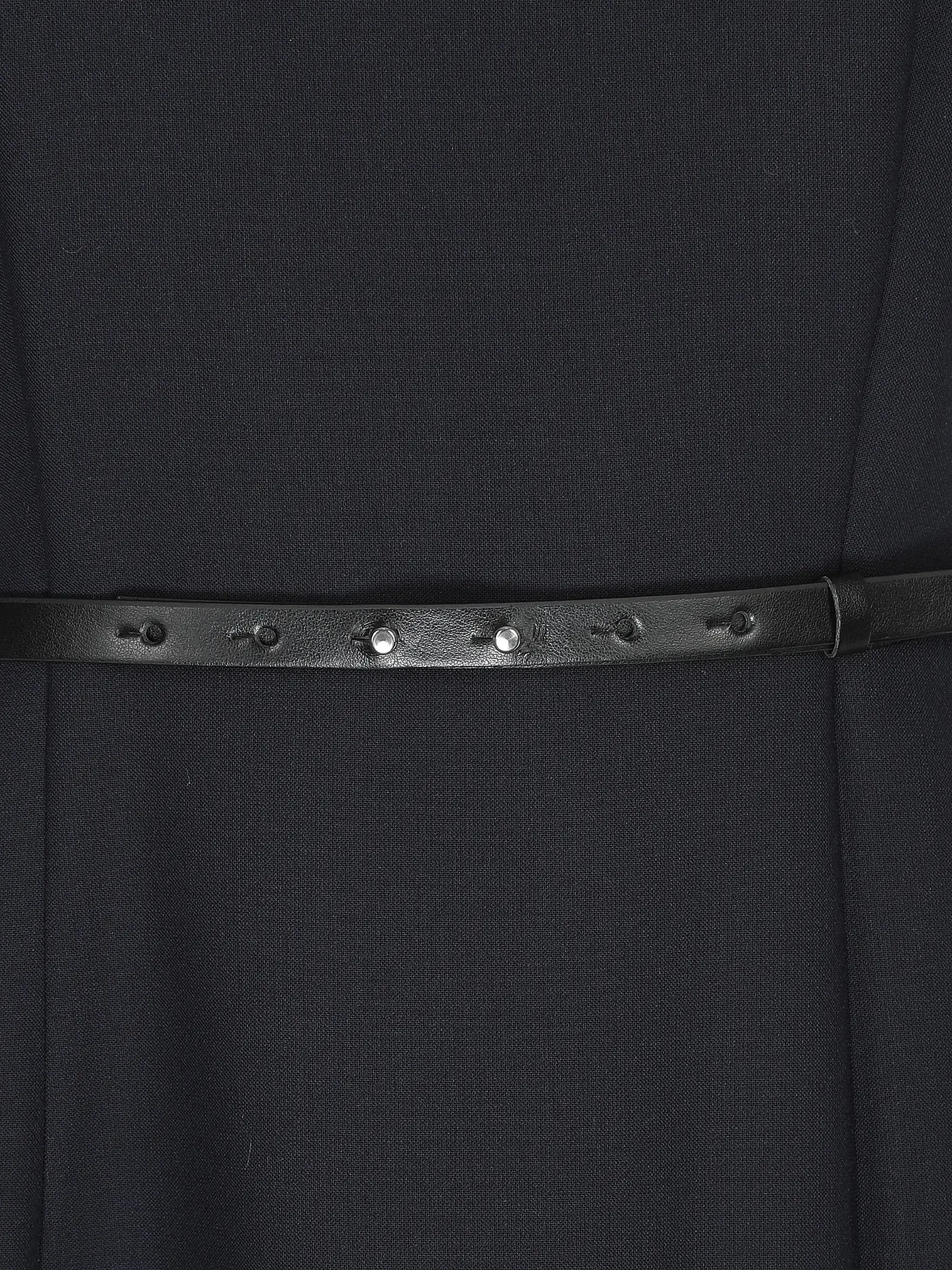 S.OLIVER BLACK LABEL | Kleid | dunkelblau
