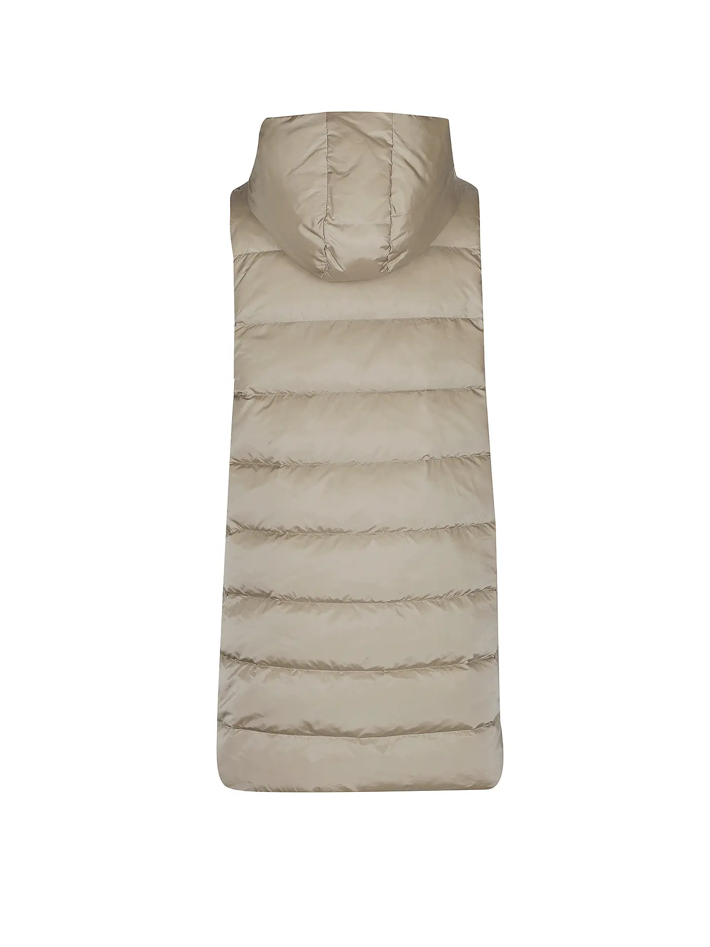 S.OLIVER BLACK LABEL | Wende-Steppgilet | beige