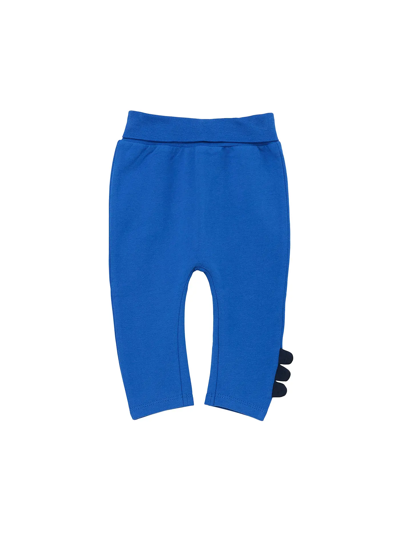 S.OLIVER | Baby Hose  | blau