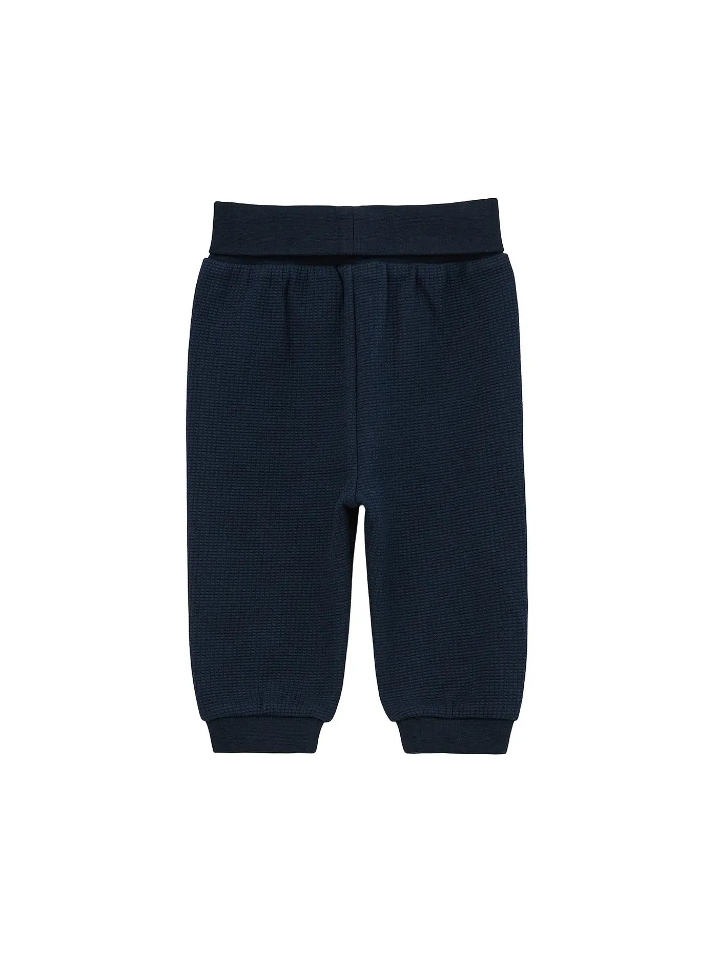S.OLIVER | Baby Hose  | dunkelblau