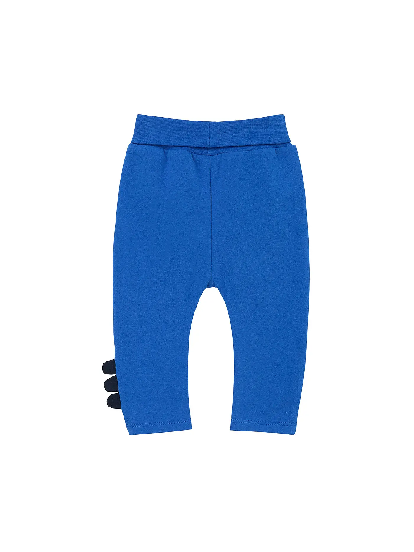 S.OLIVER | Baby Hose  | blau