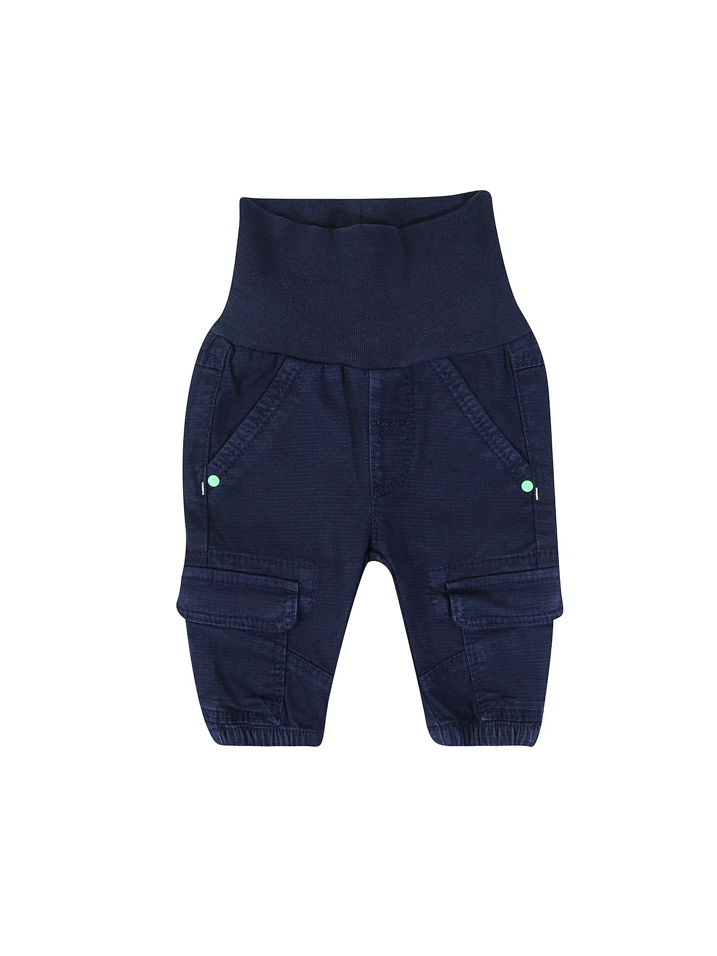S.OLIVER | Baby Hose | dunkelblau