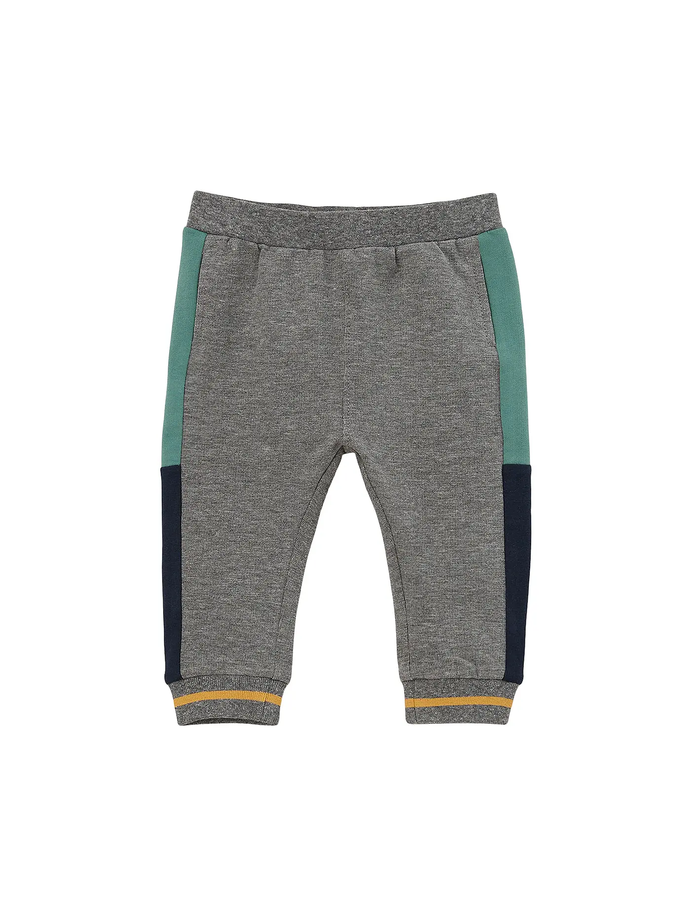 S.OLIVER | Baby Hose | grau