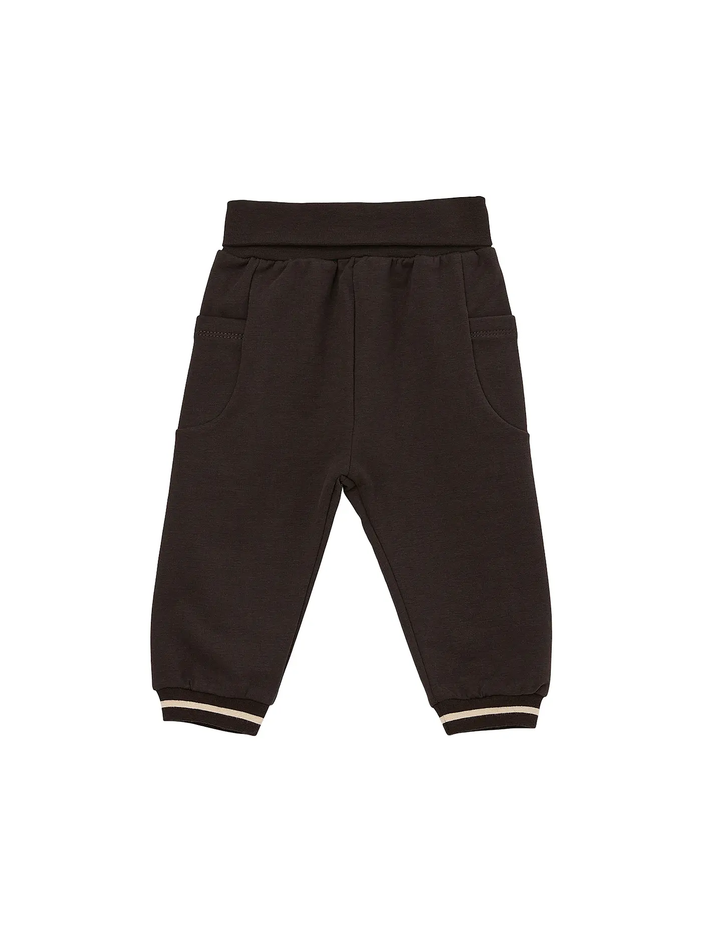 S.OLIVER | Baby Hose | braun
