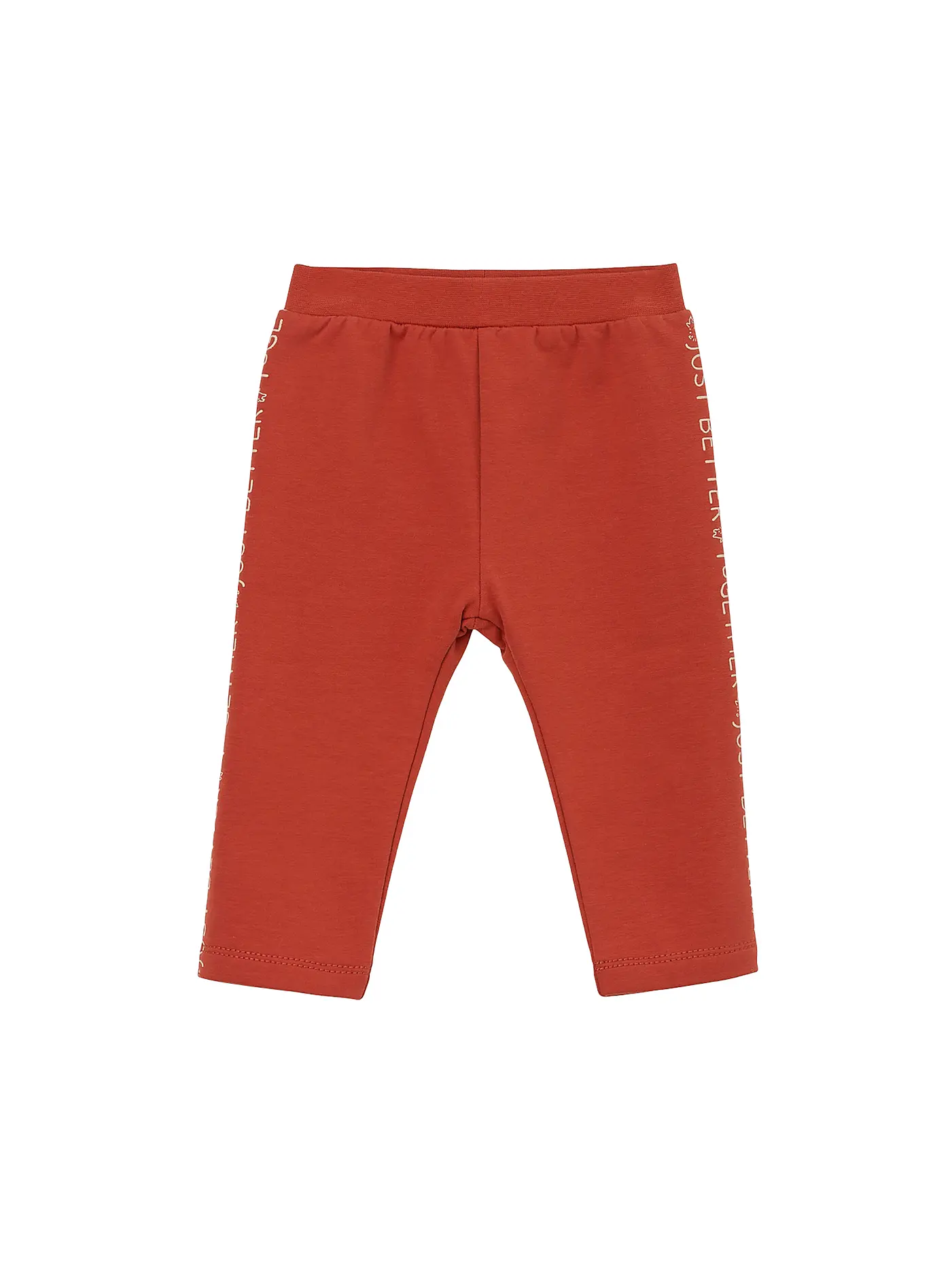 S.OLIVER | Baby Hose | orange