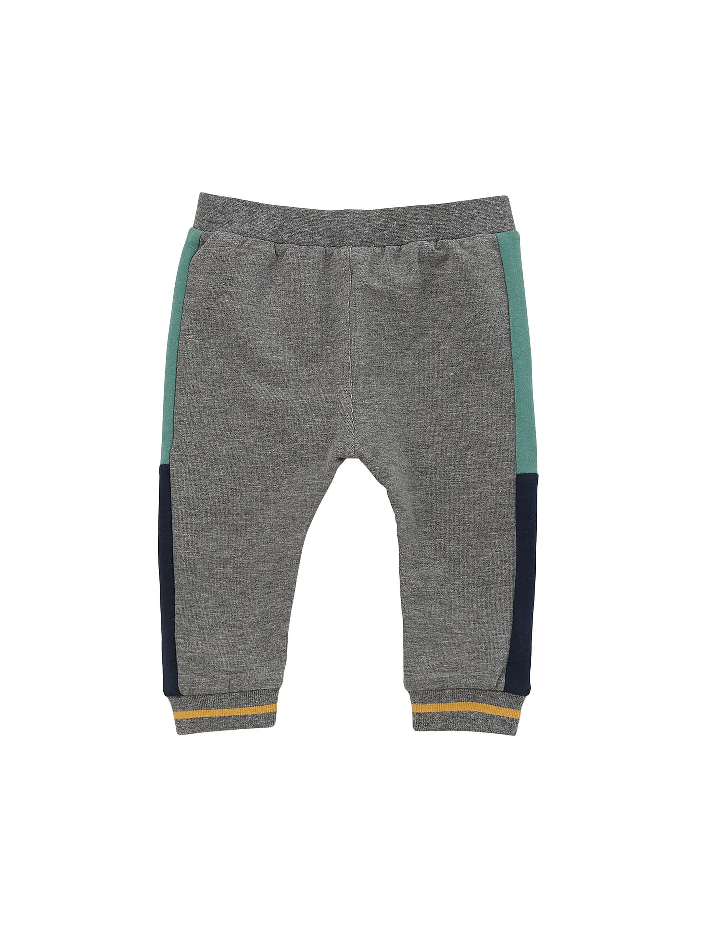 S.OLIVER | Baby Hose | grau