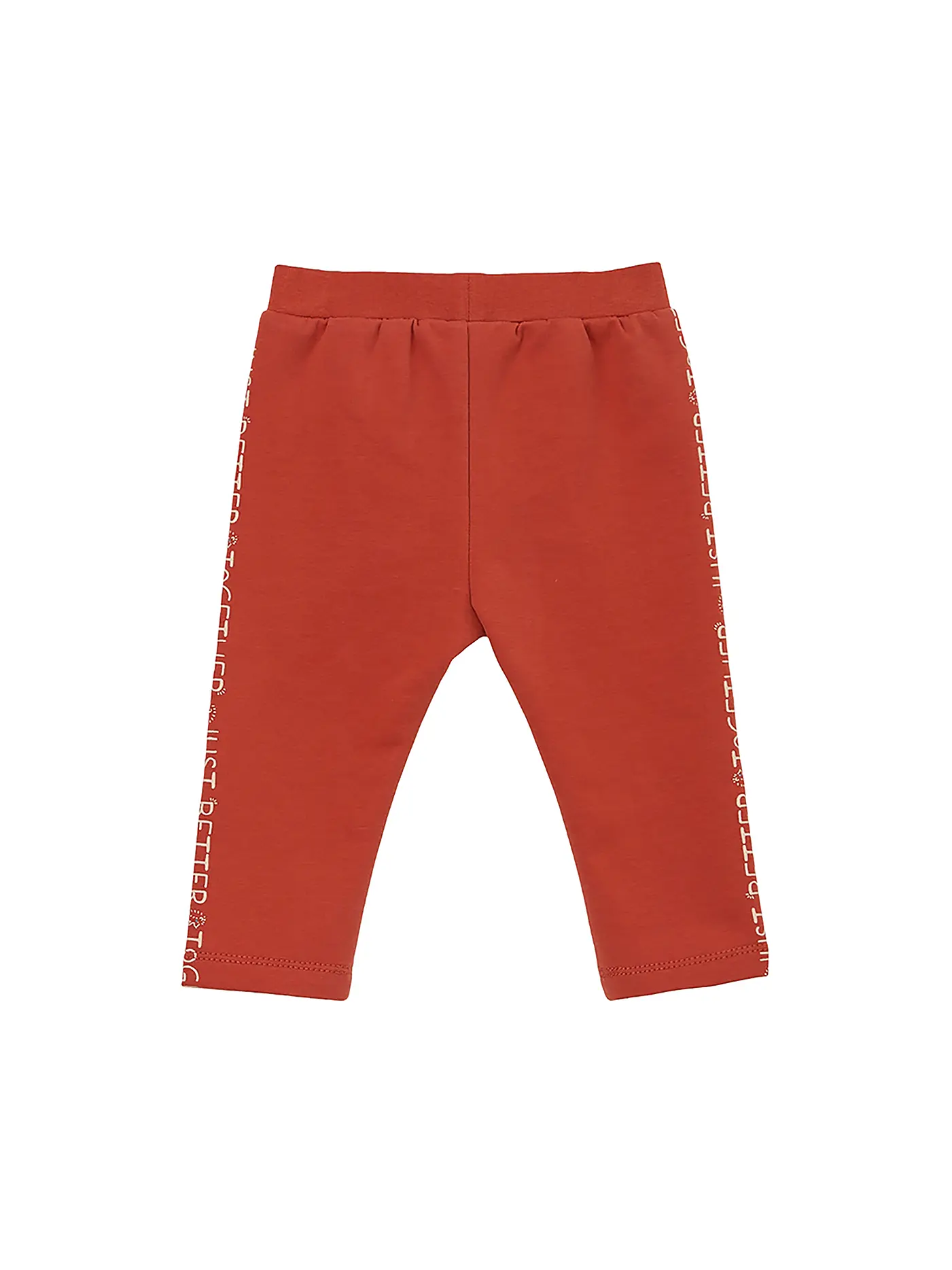 S.OLIVER | Baby Hose | orange